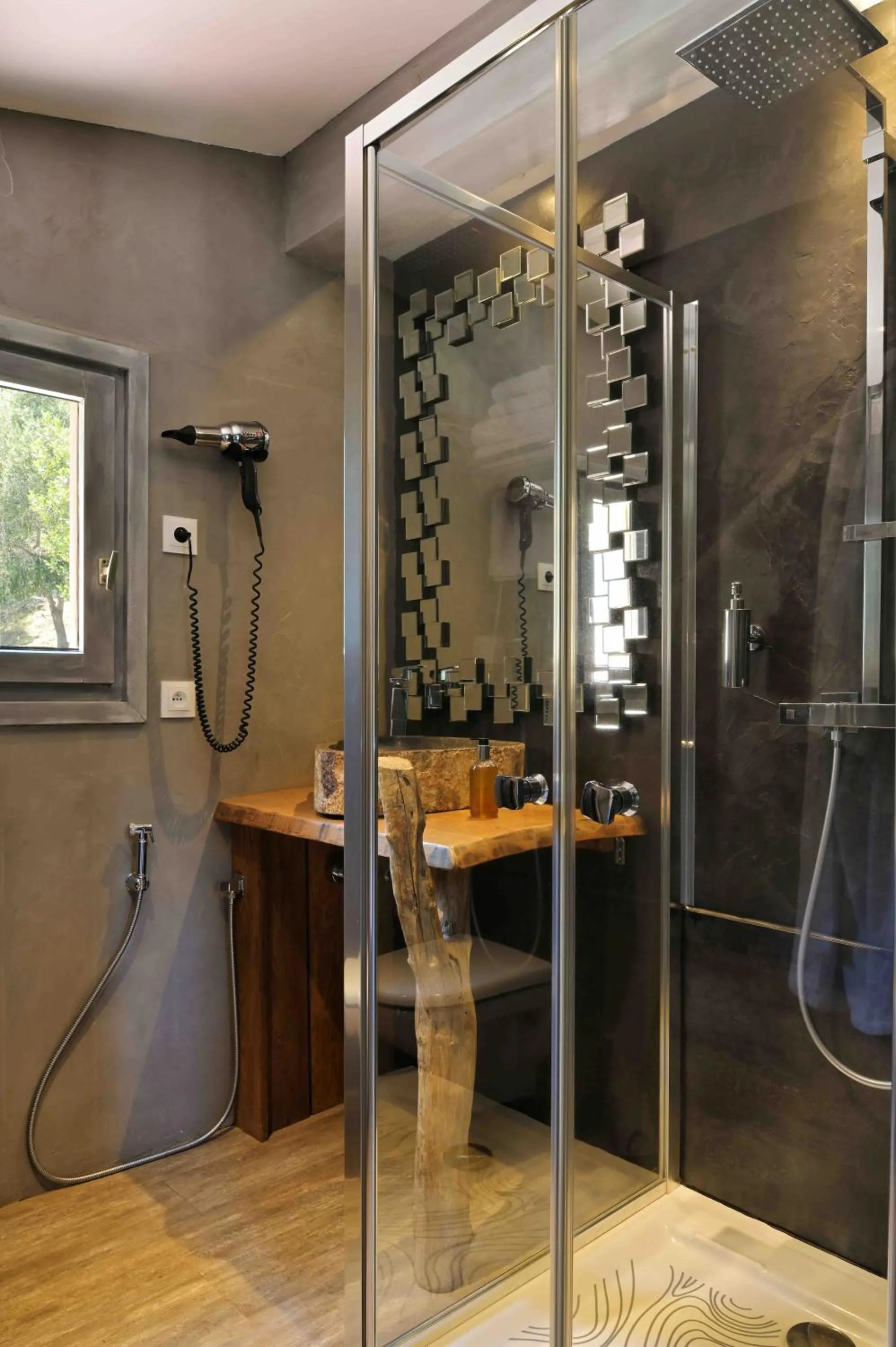 Hôtel Domaine A Flatta