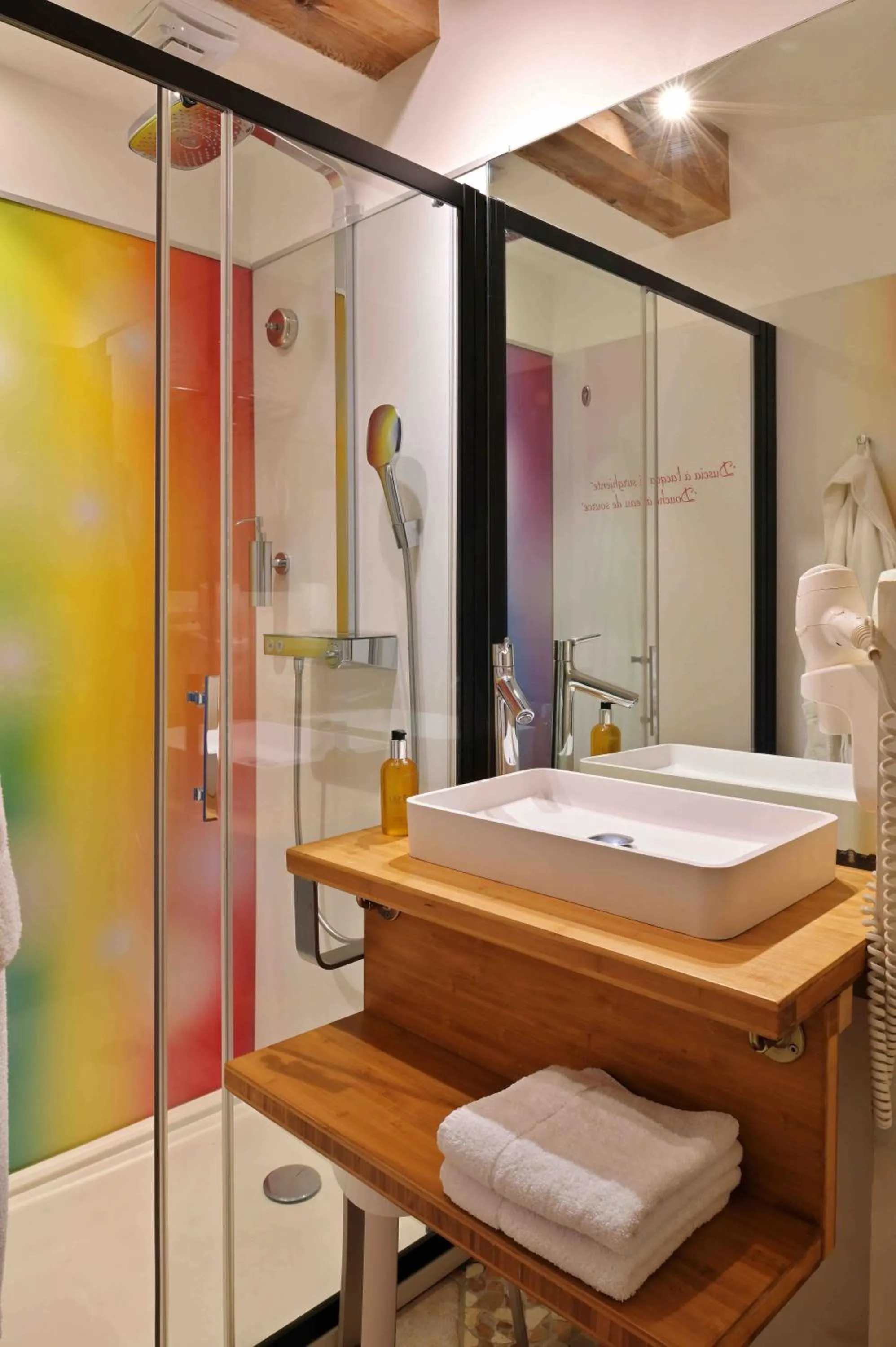 Hôtel Domaine A Flatta