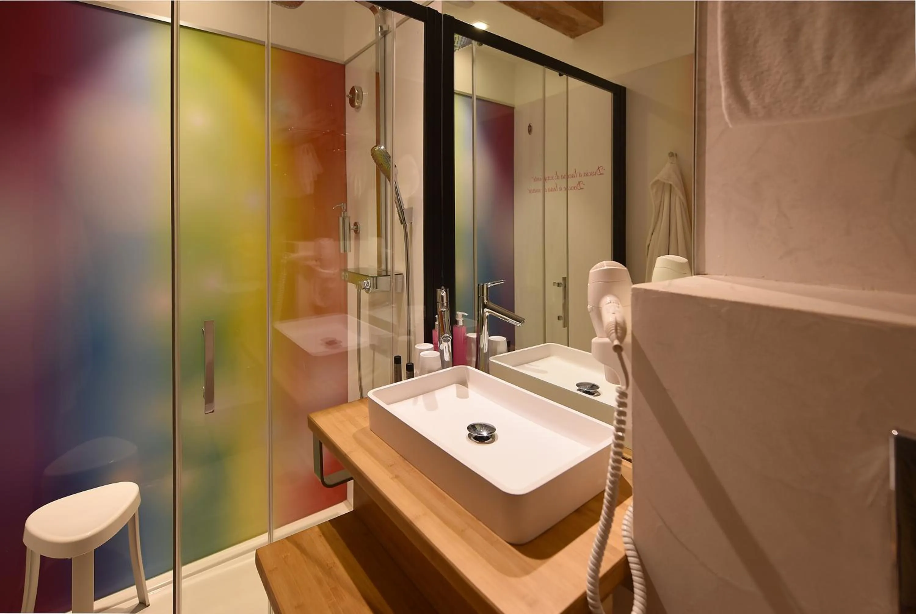 Hôtel Domaine A Flatta