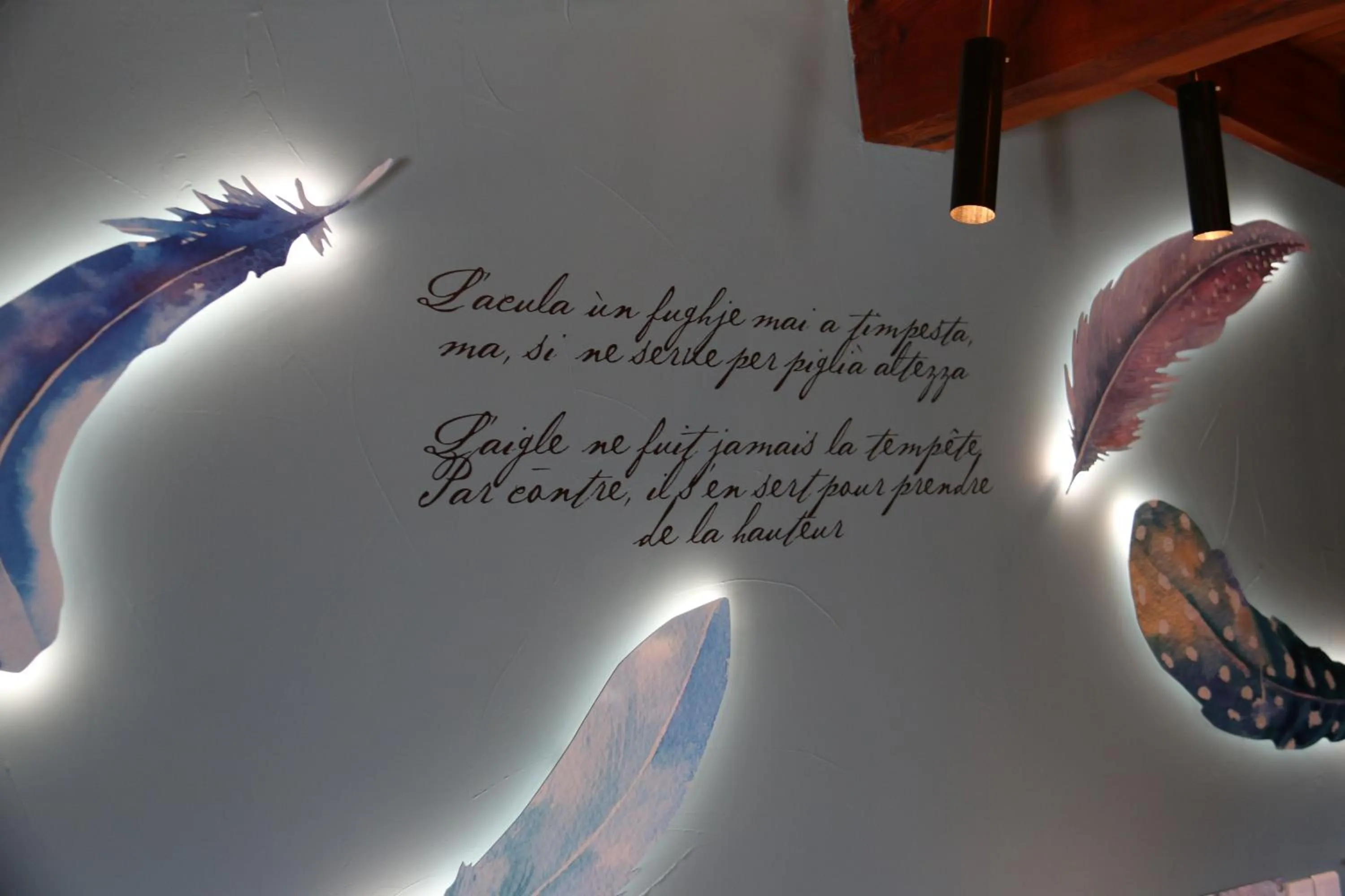 Hôtel Domaine A Flatta