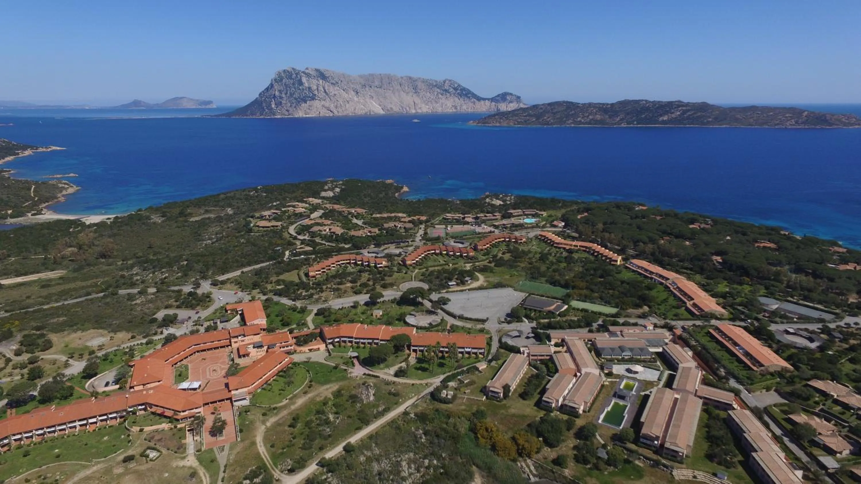 Residence Porto Coda Cavallo