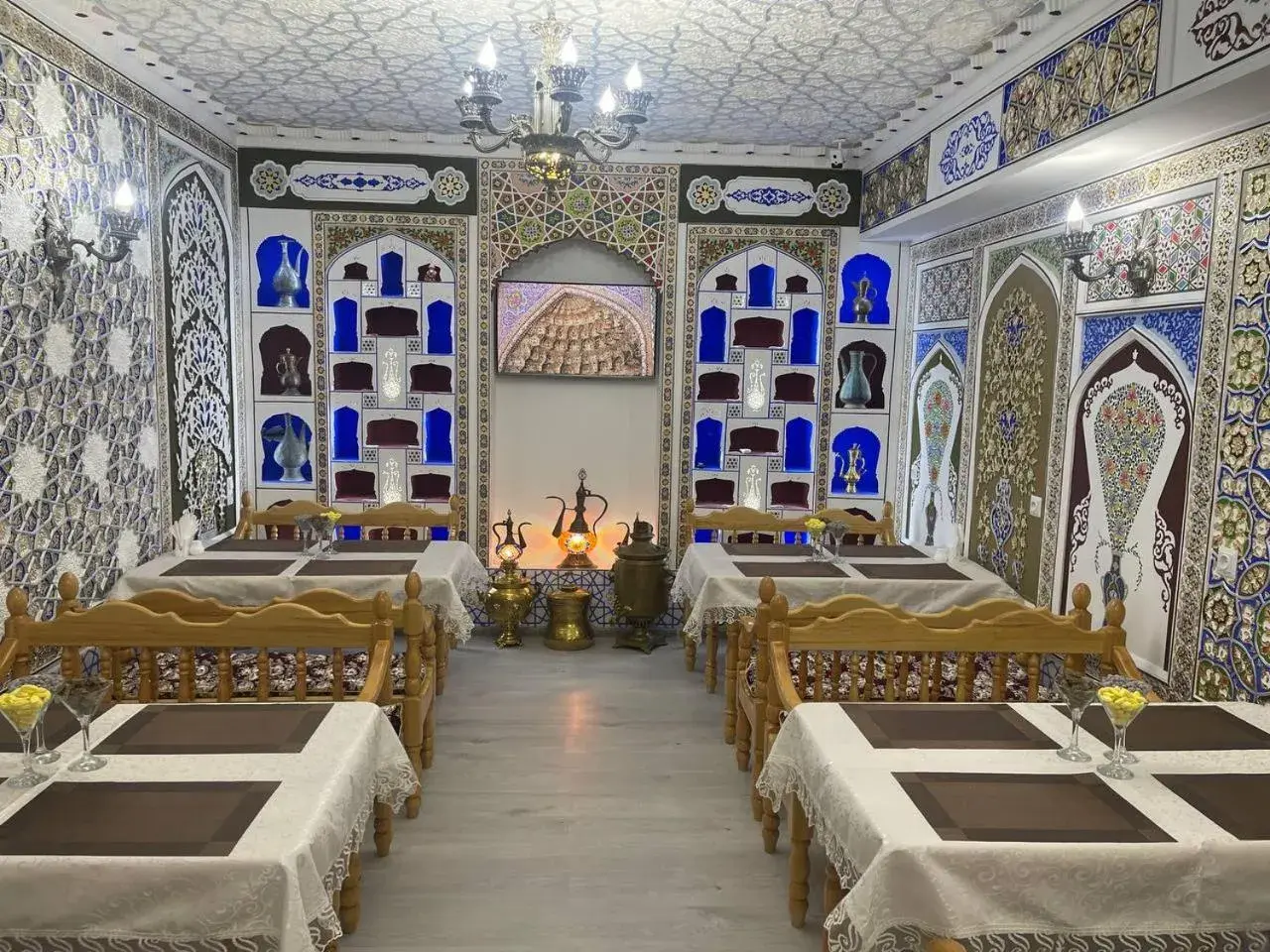 Sahar Boutique Hotel Sahar Boutique Hotel