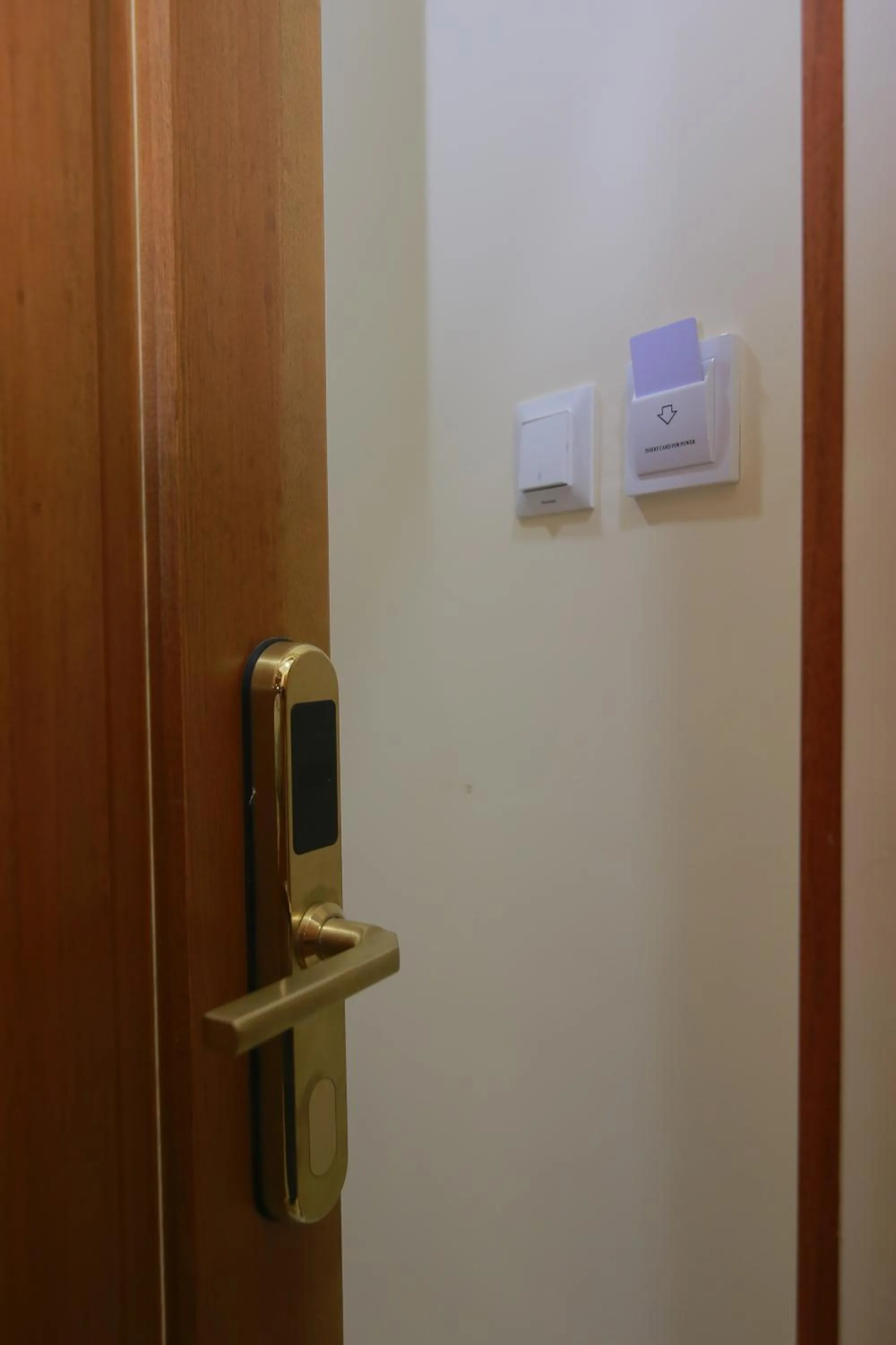 Photo of the whole room in Sahar Boutique Hotel