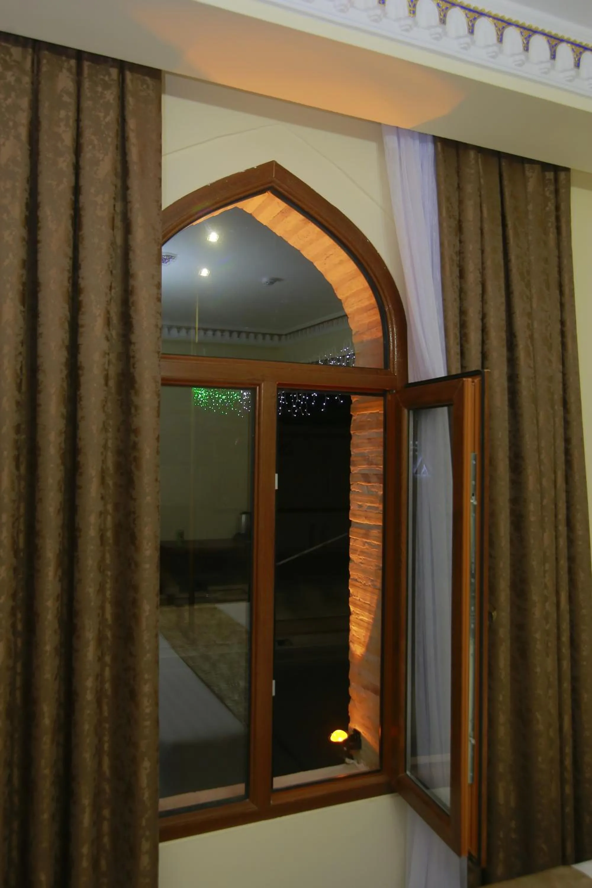 View (from property/room) in Sahar Boutique Hotel