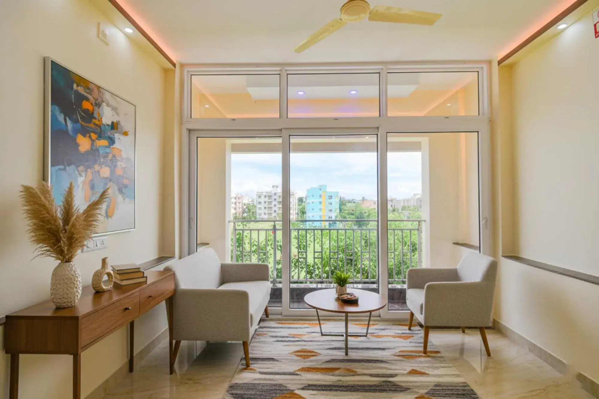 FabHotel Anchorage Inn - Nr Axis Mall FabHotel Anchorage Inn - Nr Axis Mall
