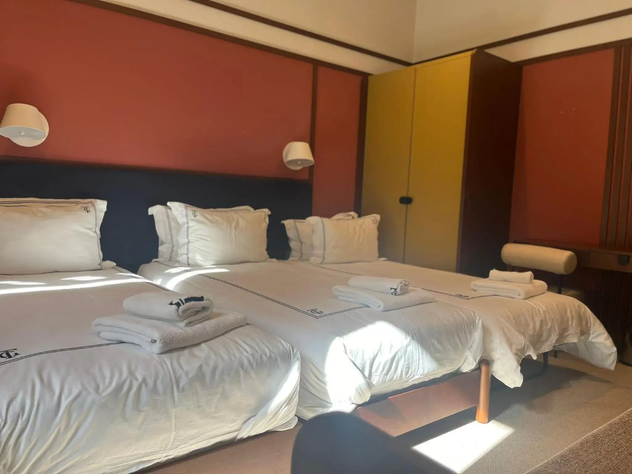 Bed in GentleTom Bed in GentleTom