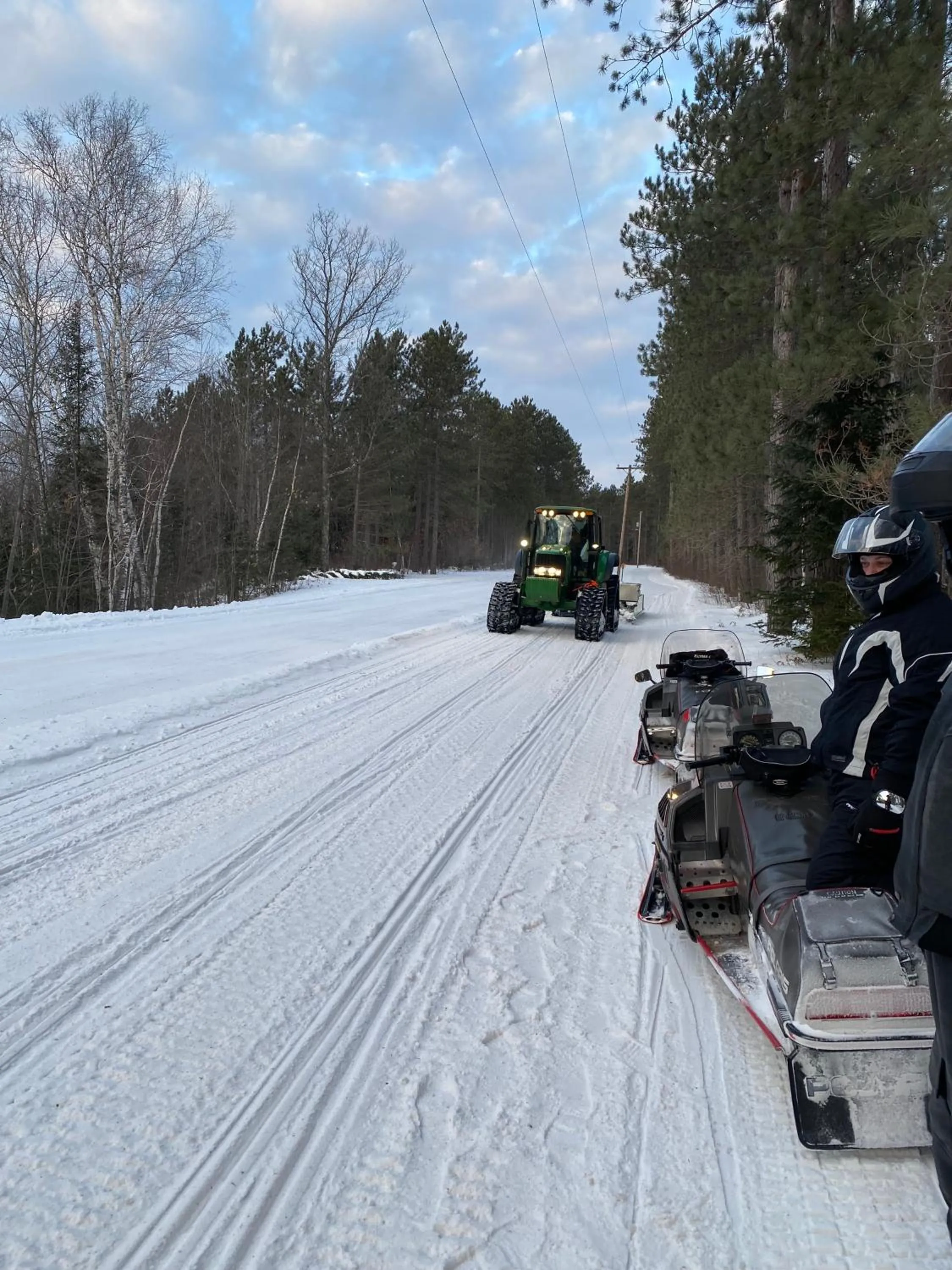 Sports in Boulder Bear Motor Lodge
