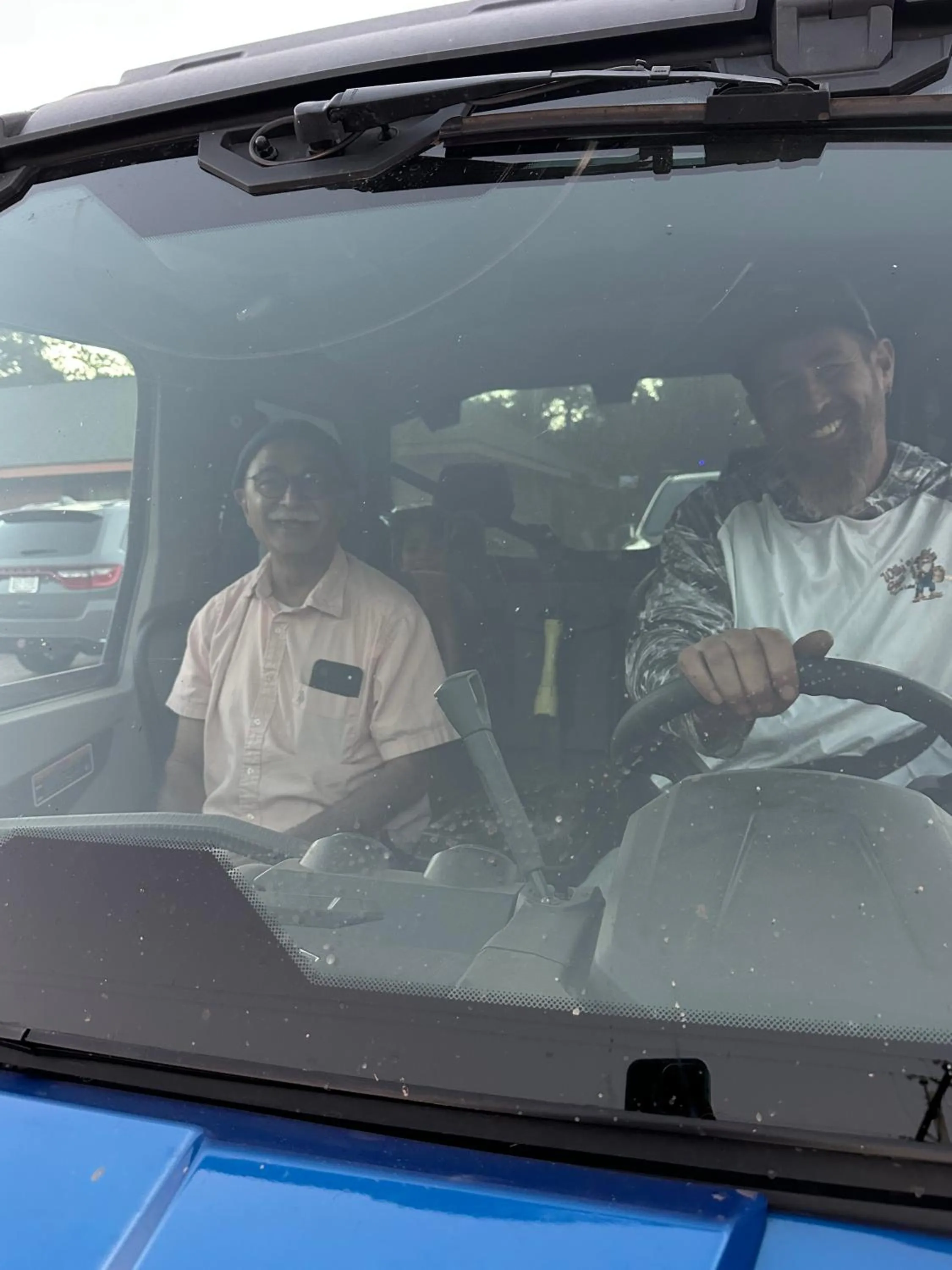 Activities in Boulder Bear Motor Lodge