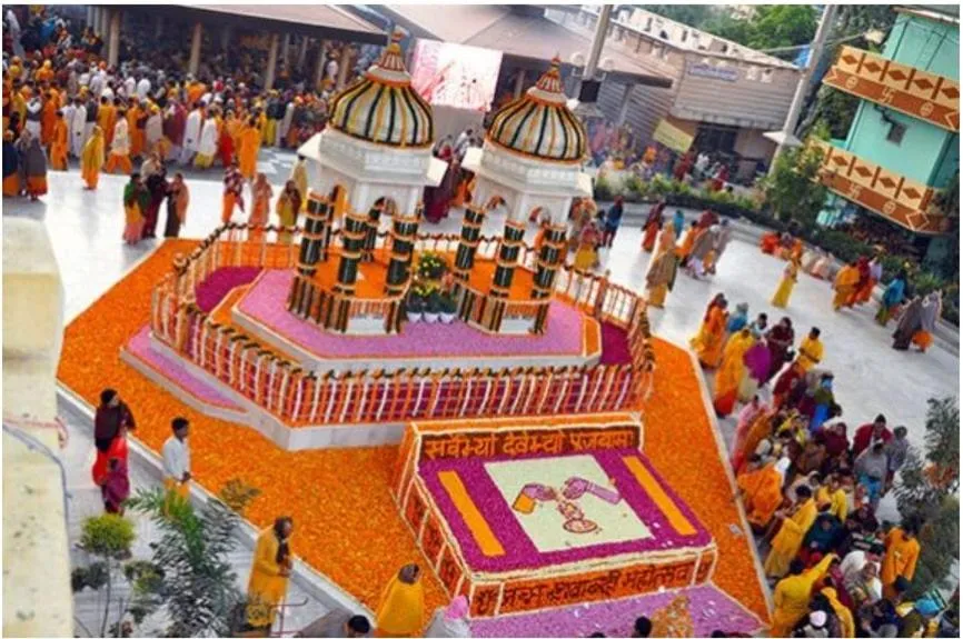 Activities in Hotel Ramaya Inn