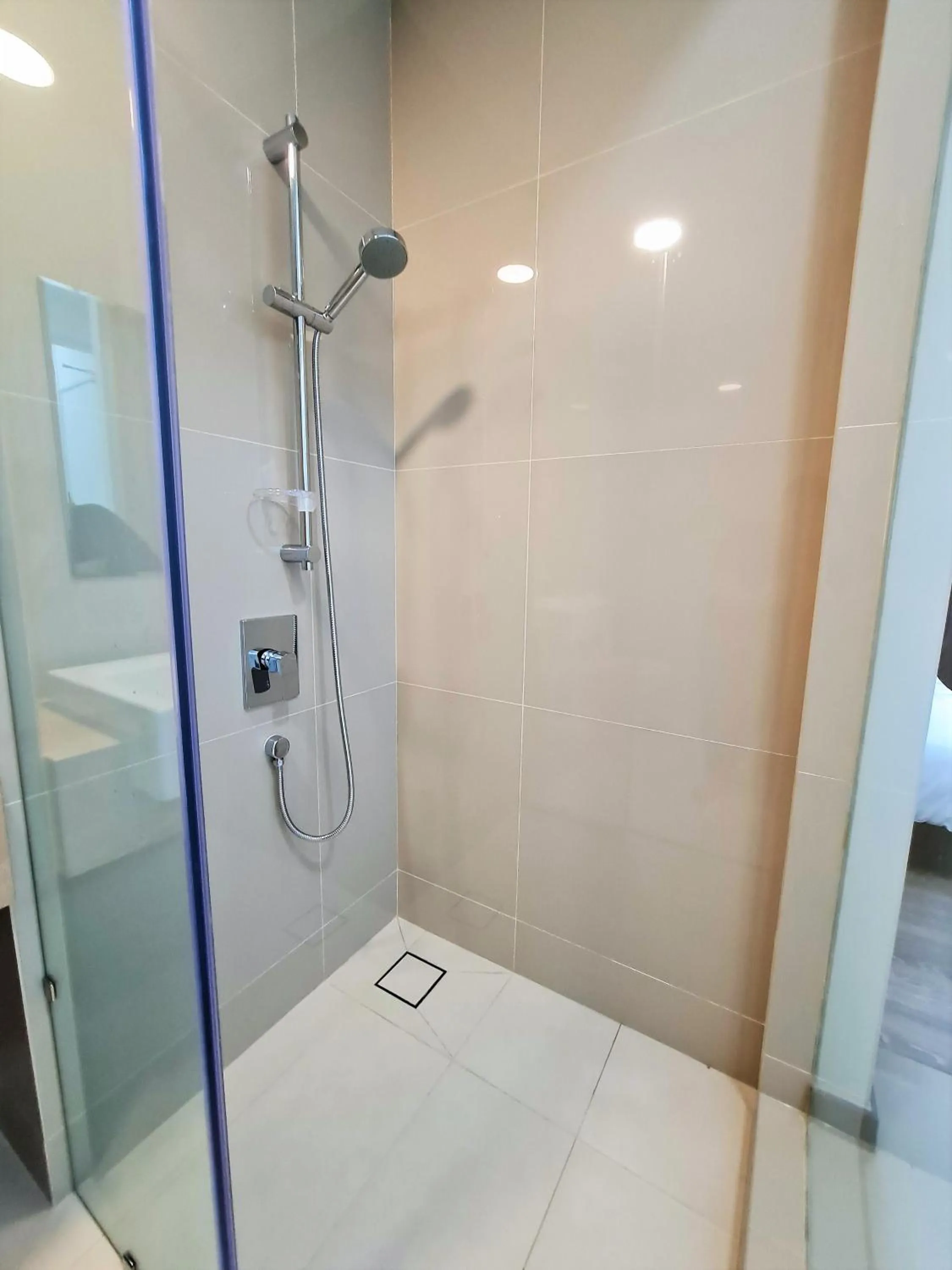 Bangsar South Apartment by Sarah's Lodge @ SouthLink Lifestyle Apartment