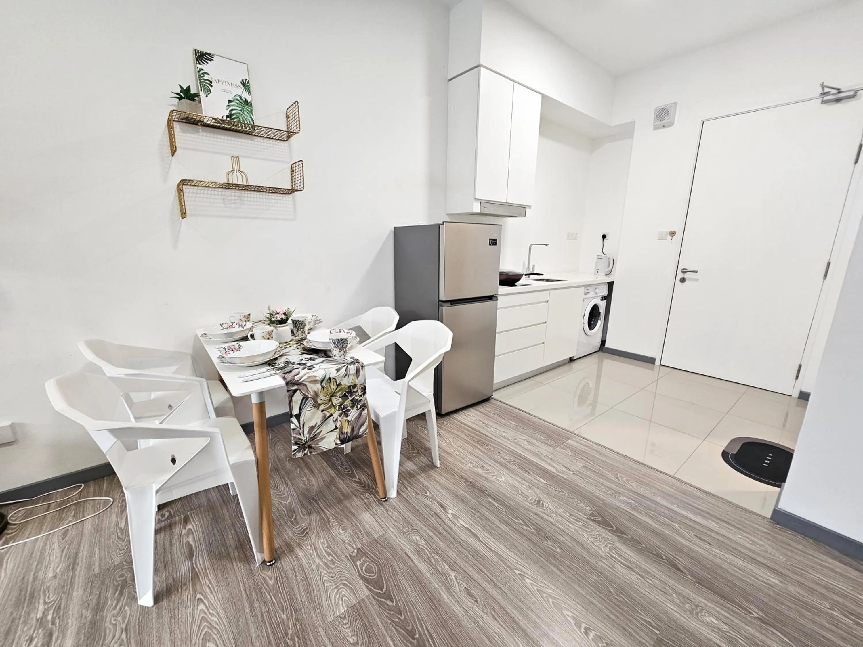 Bangsar South Apartment by Sarah's Lodge @ SouthLink Lifestyle Apartment