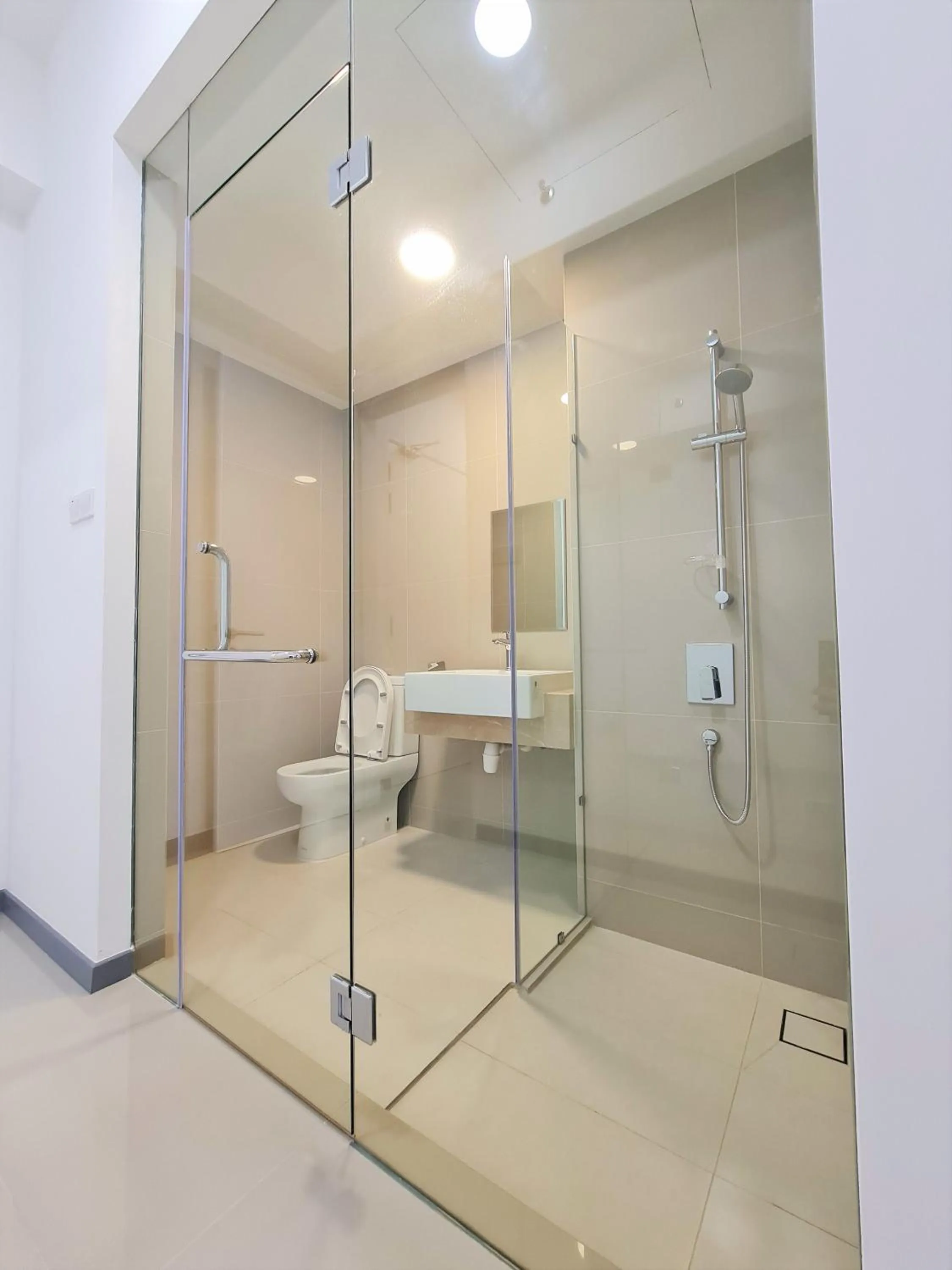 Bangsar South Apartment by Sarah's Lodge @ SouthLink Lifestyle Apartment