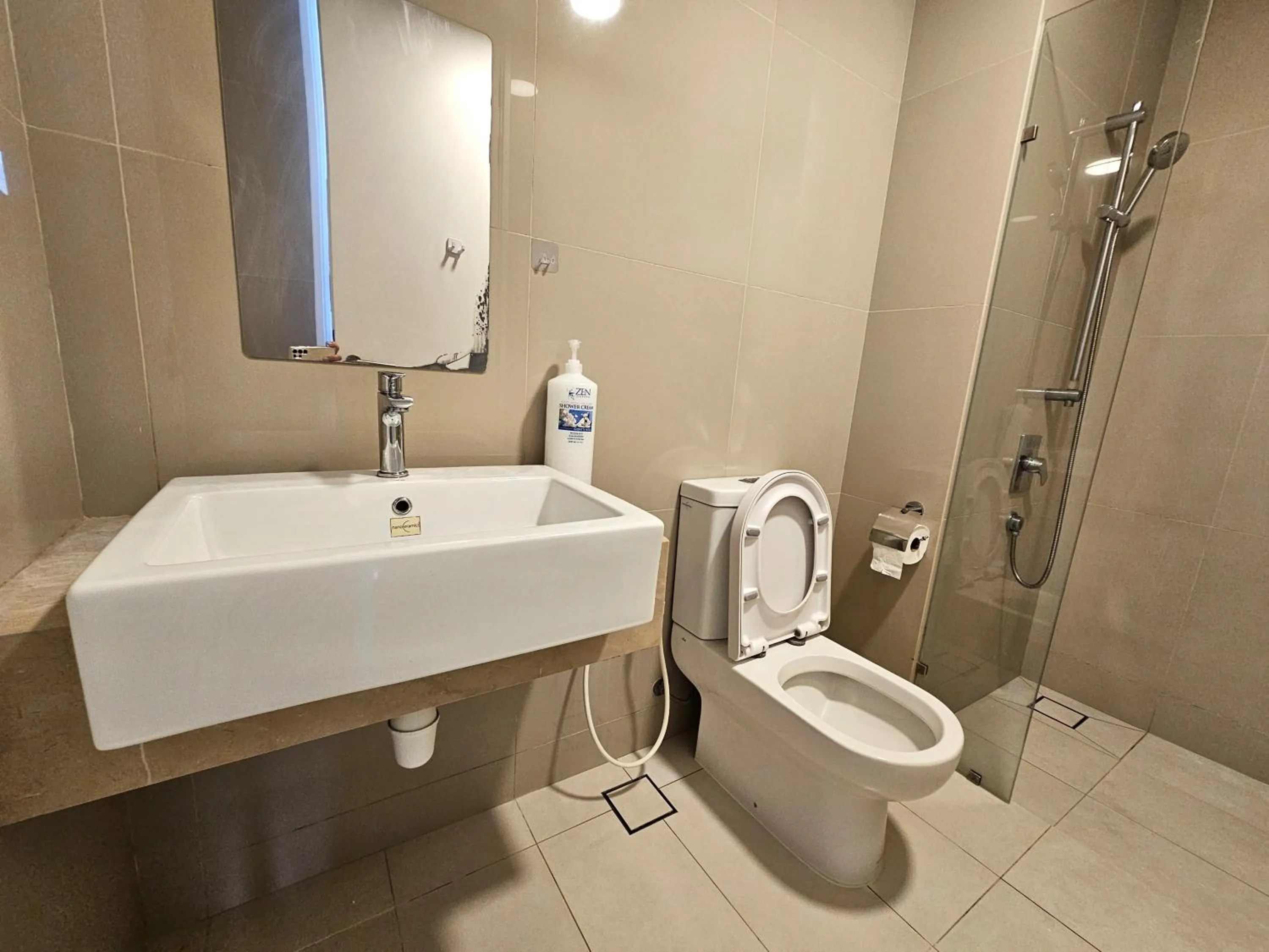 Bangsar South Apartment by Sarah's Lodge @ SouthLink Lifestyle Apartment