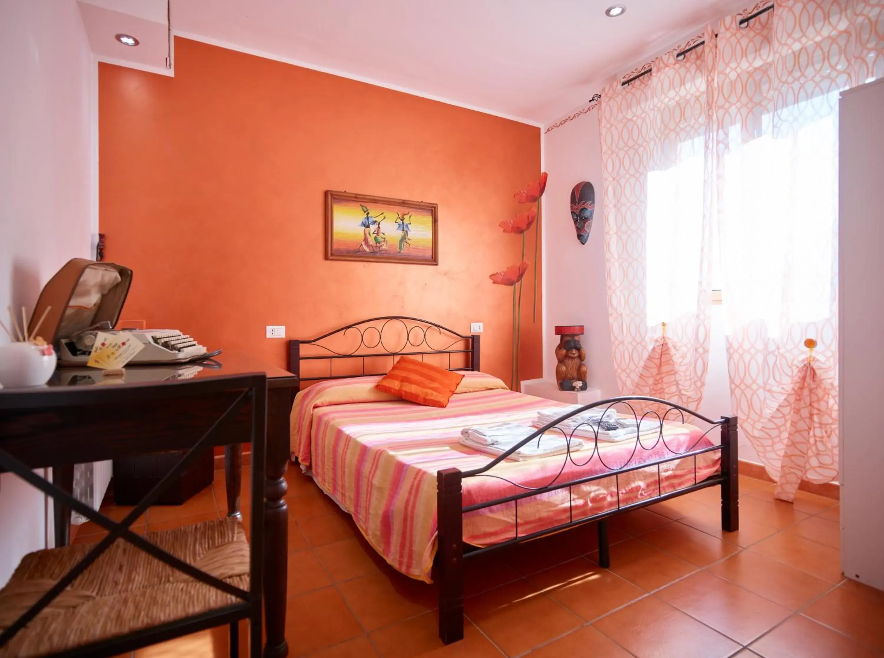 Standard Double Room - single occupancy in Solerosa Standard Double Room - single occupancy in Solerosa