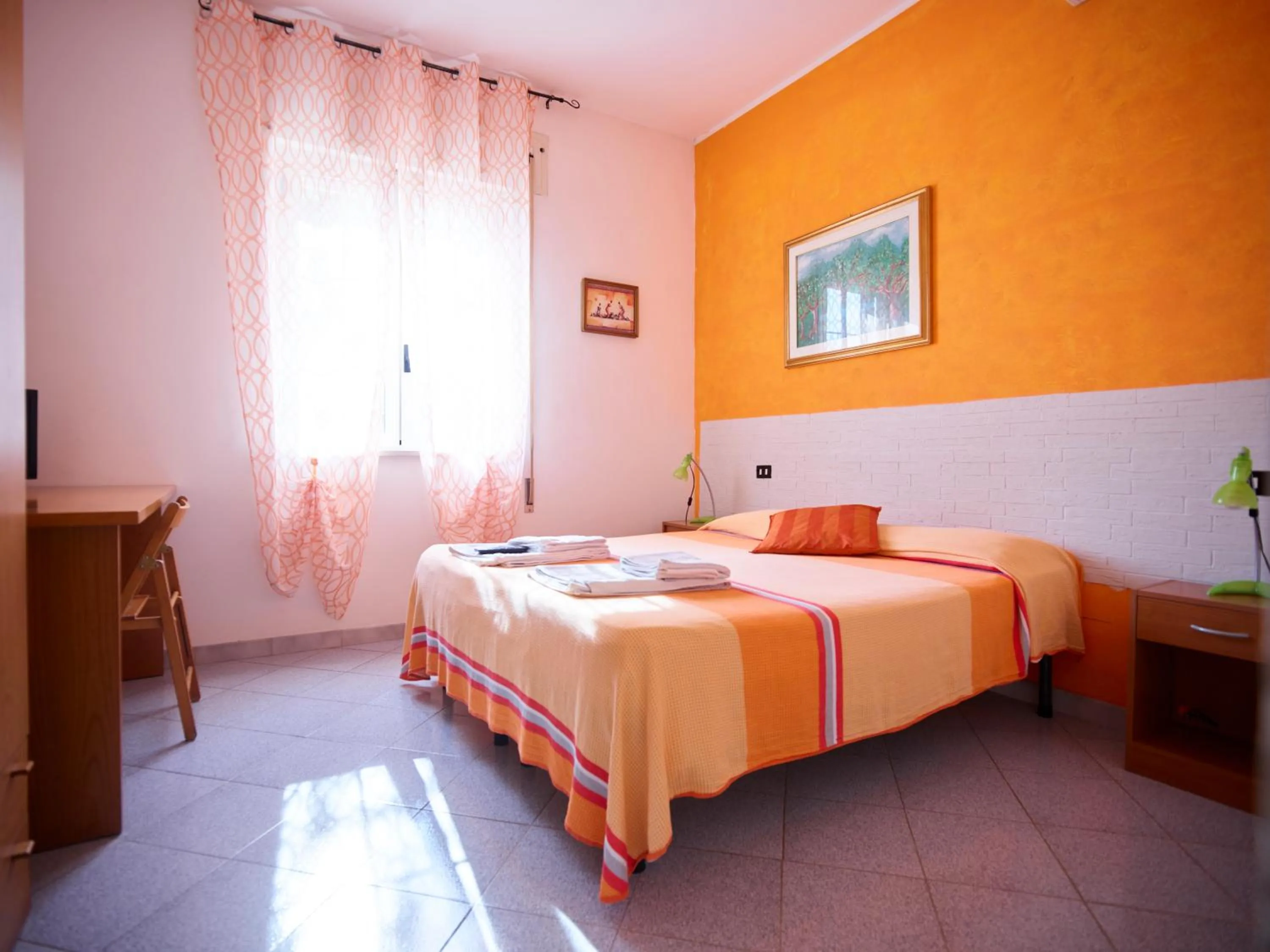Superior Double Room in Solerosa