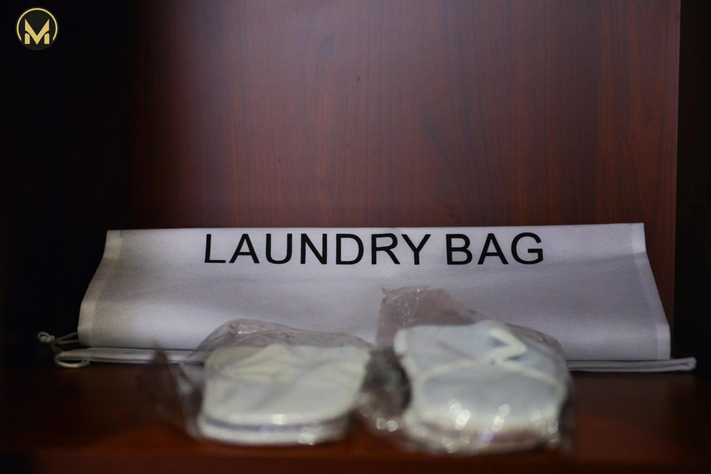 laundry in Muscat Express Hotel