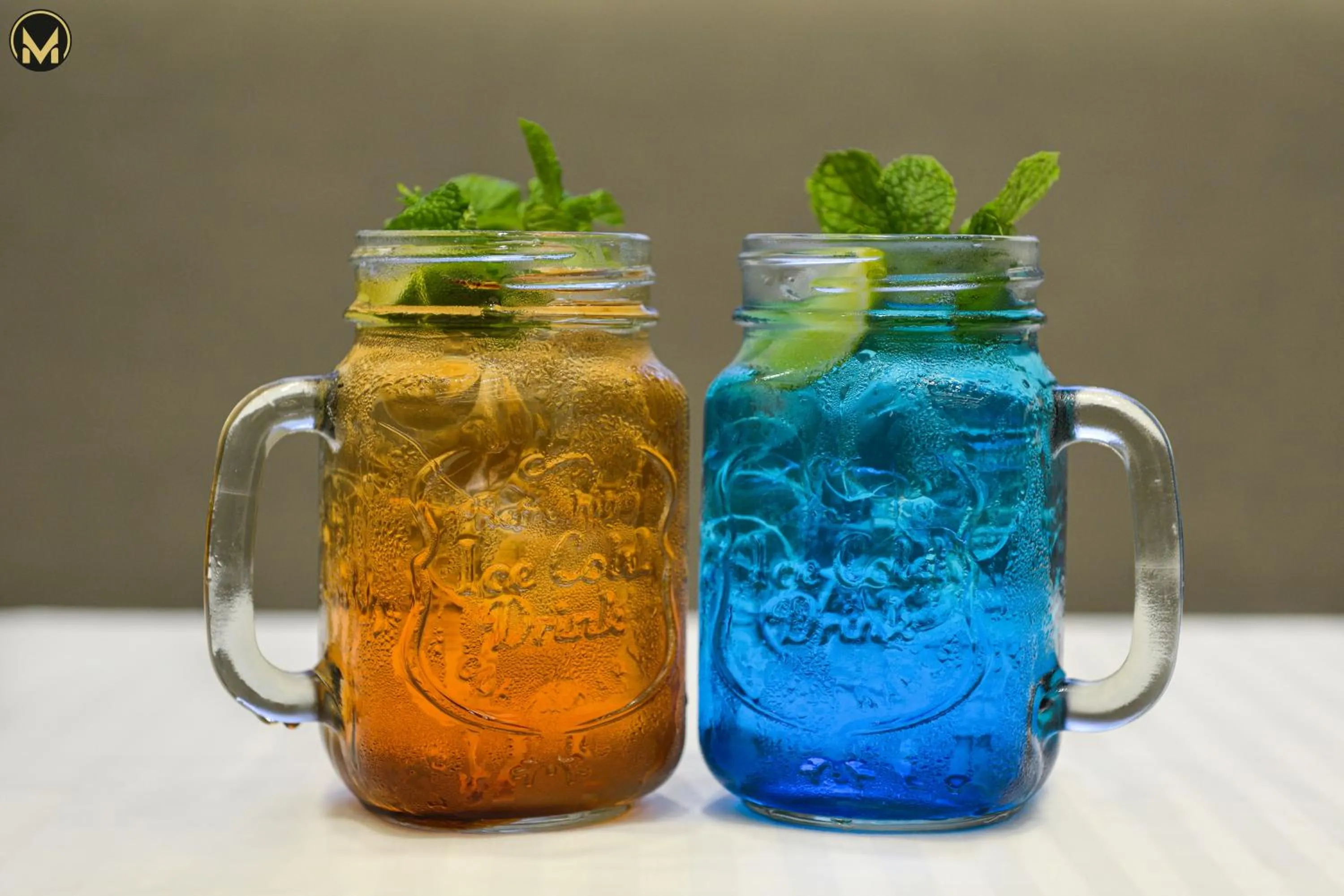 Restaurant/places to eat in Muscat Express Hotel