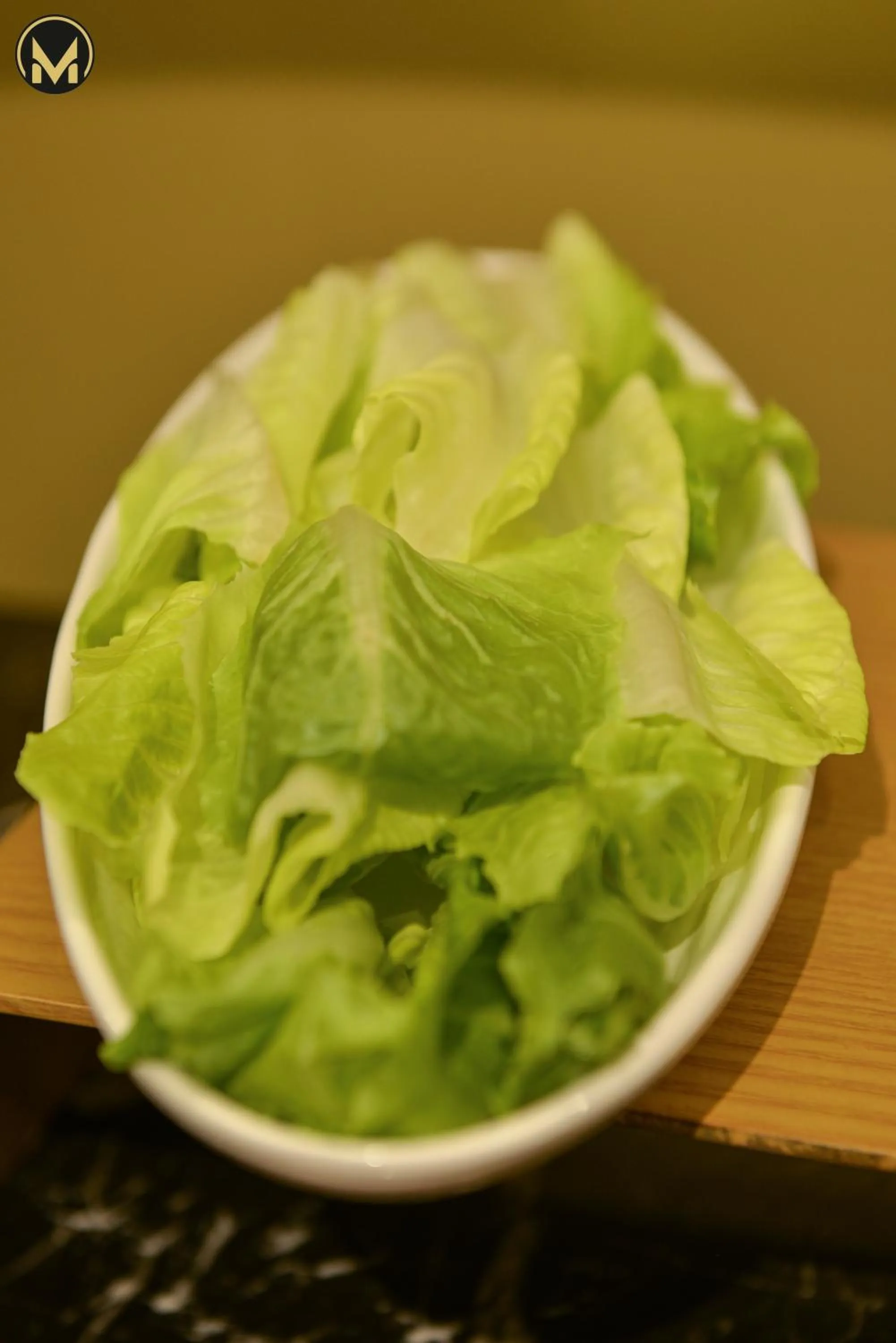 Restaurant/places to eat in Muscat Express Hotel