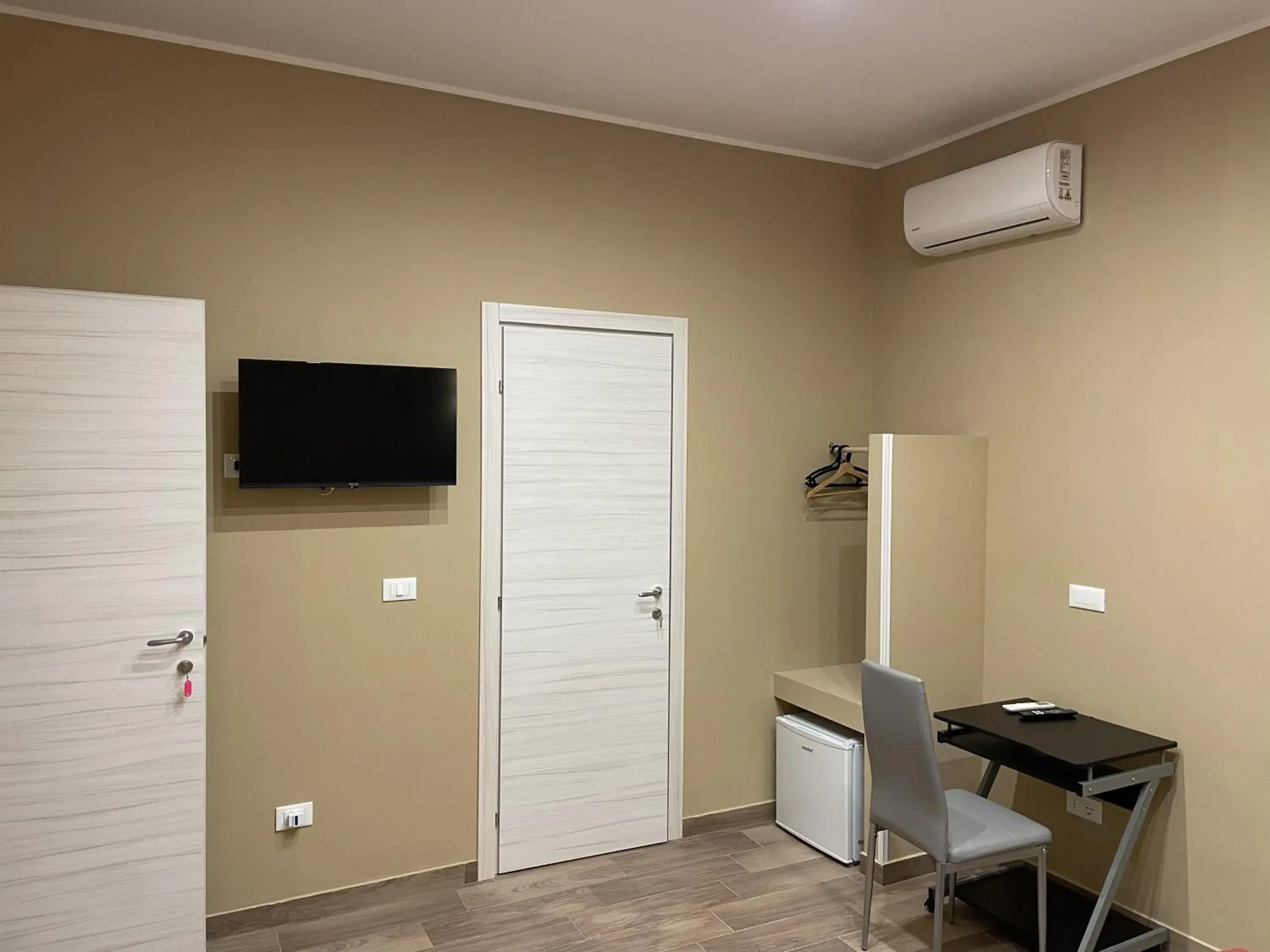 King Room in Exclusive B&B King Room in Exclusive B&B