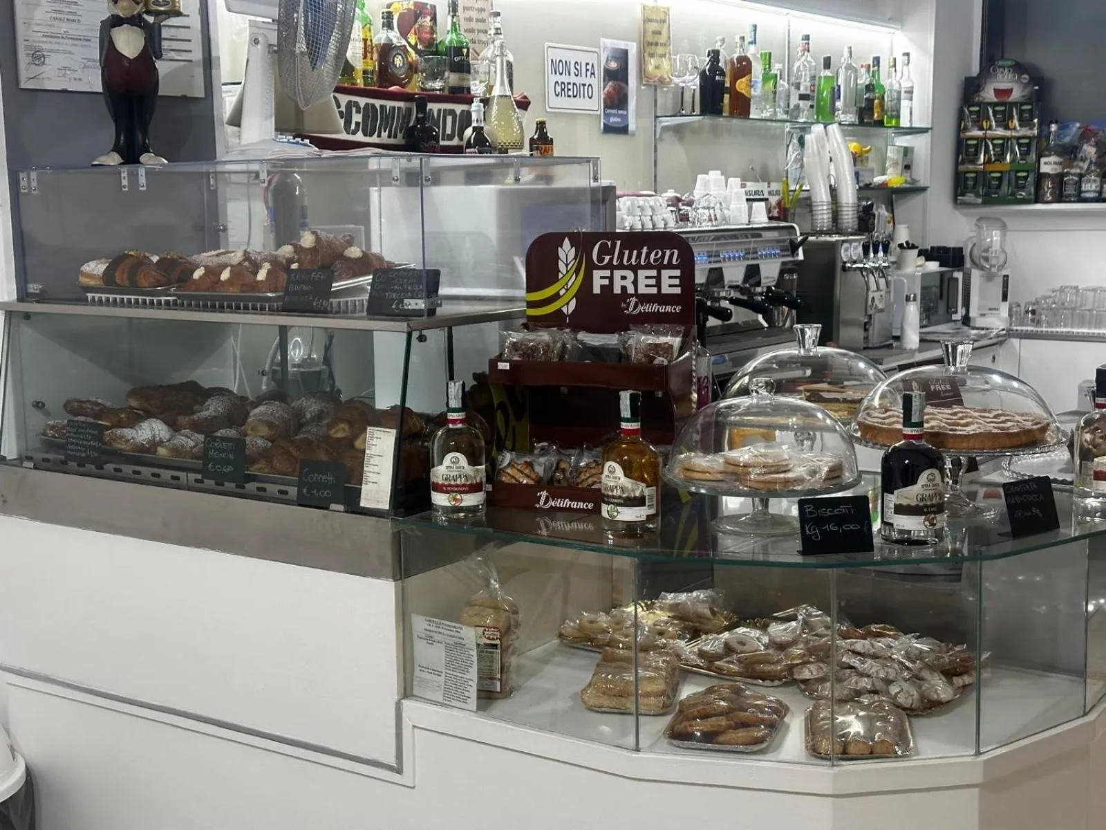 Lounge or bar in Exclusive B&B