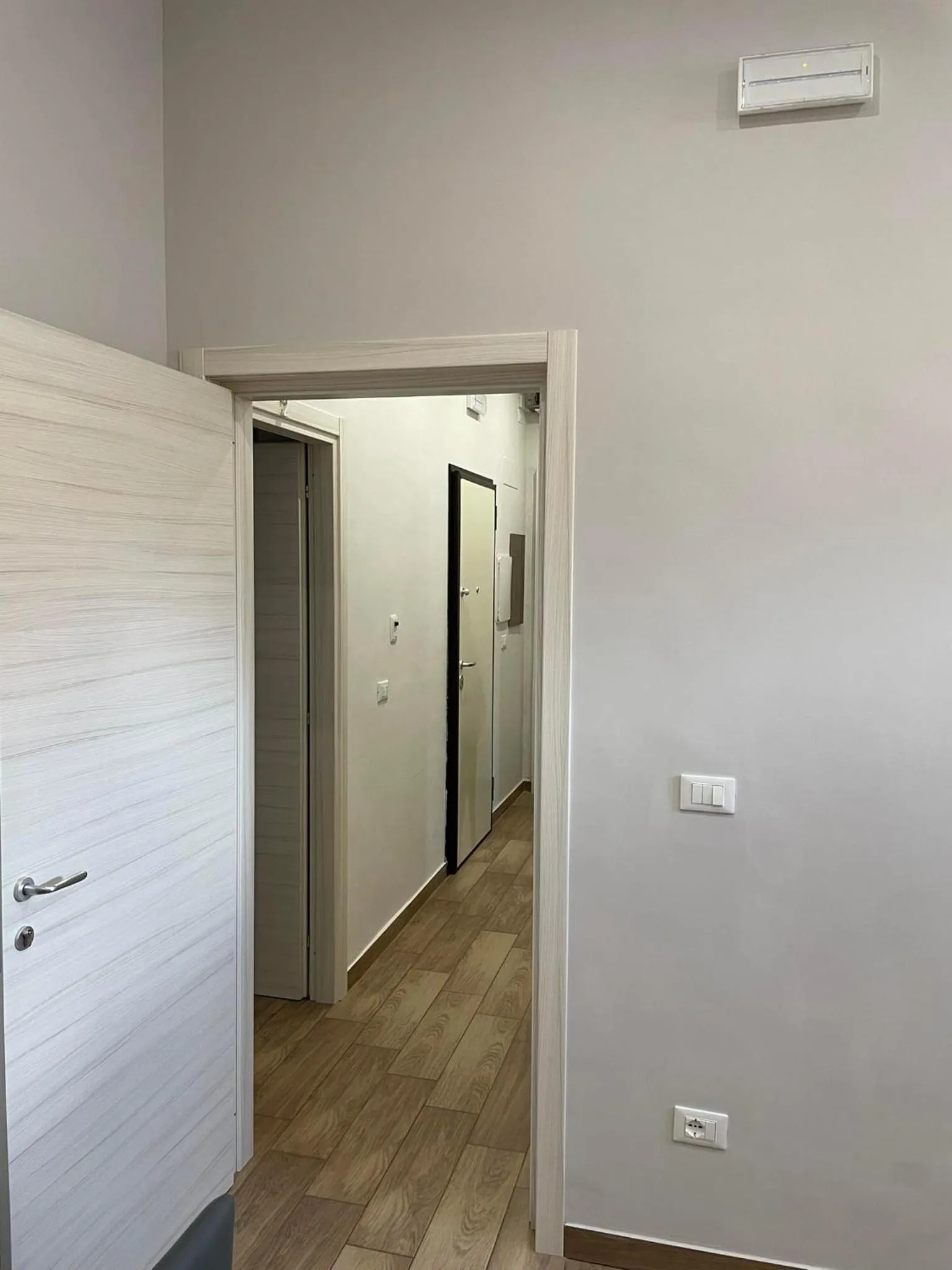 TV and multimedia in Exclusive B&B