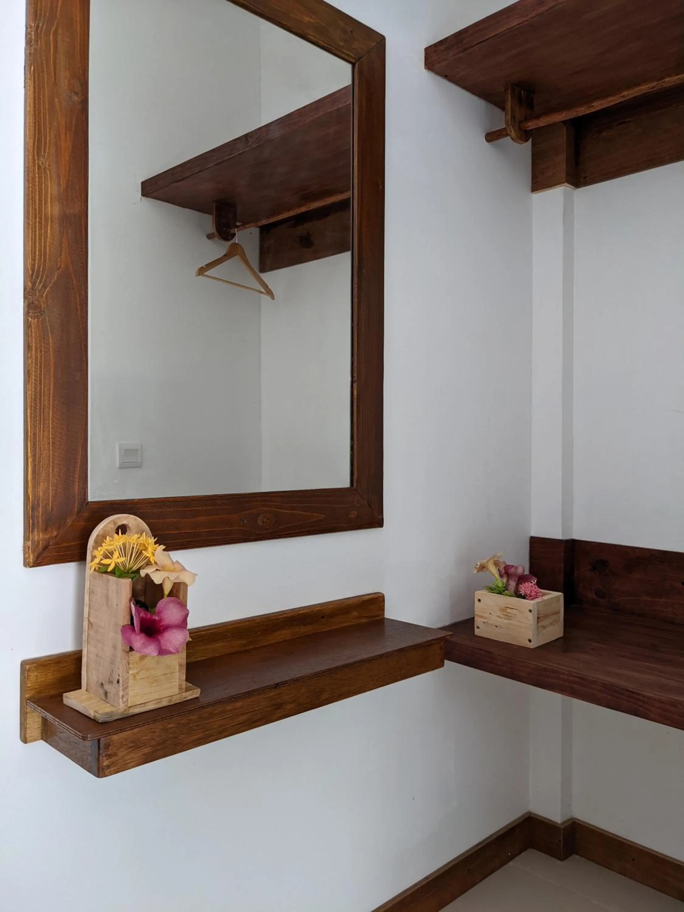 Coffee/tea facilities in Dhoadhi Retreat