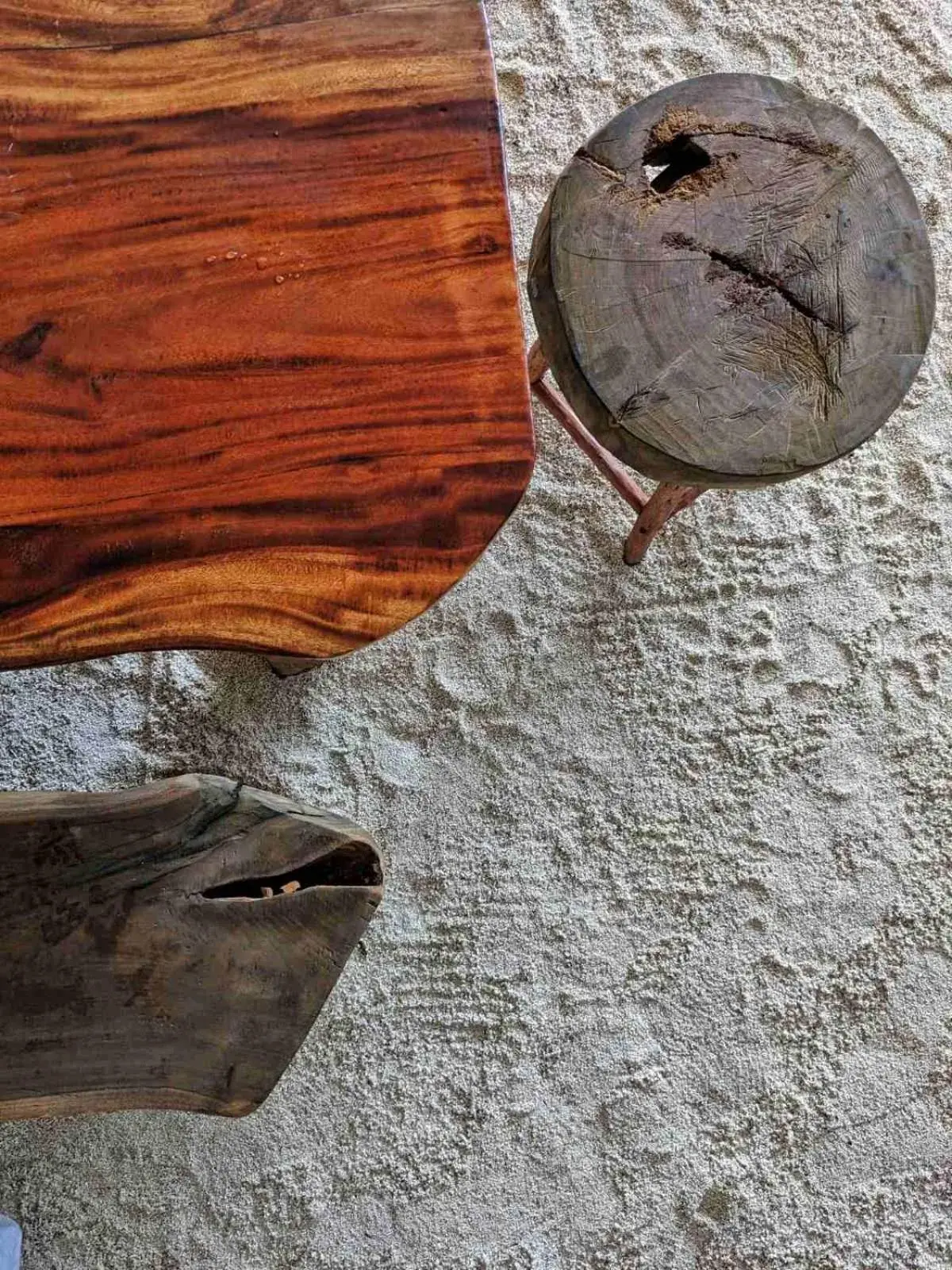 Property building in Dhoadhi Retreat Property building in Dhoadhi Retreat