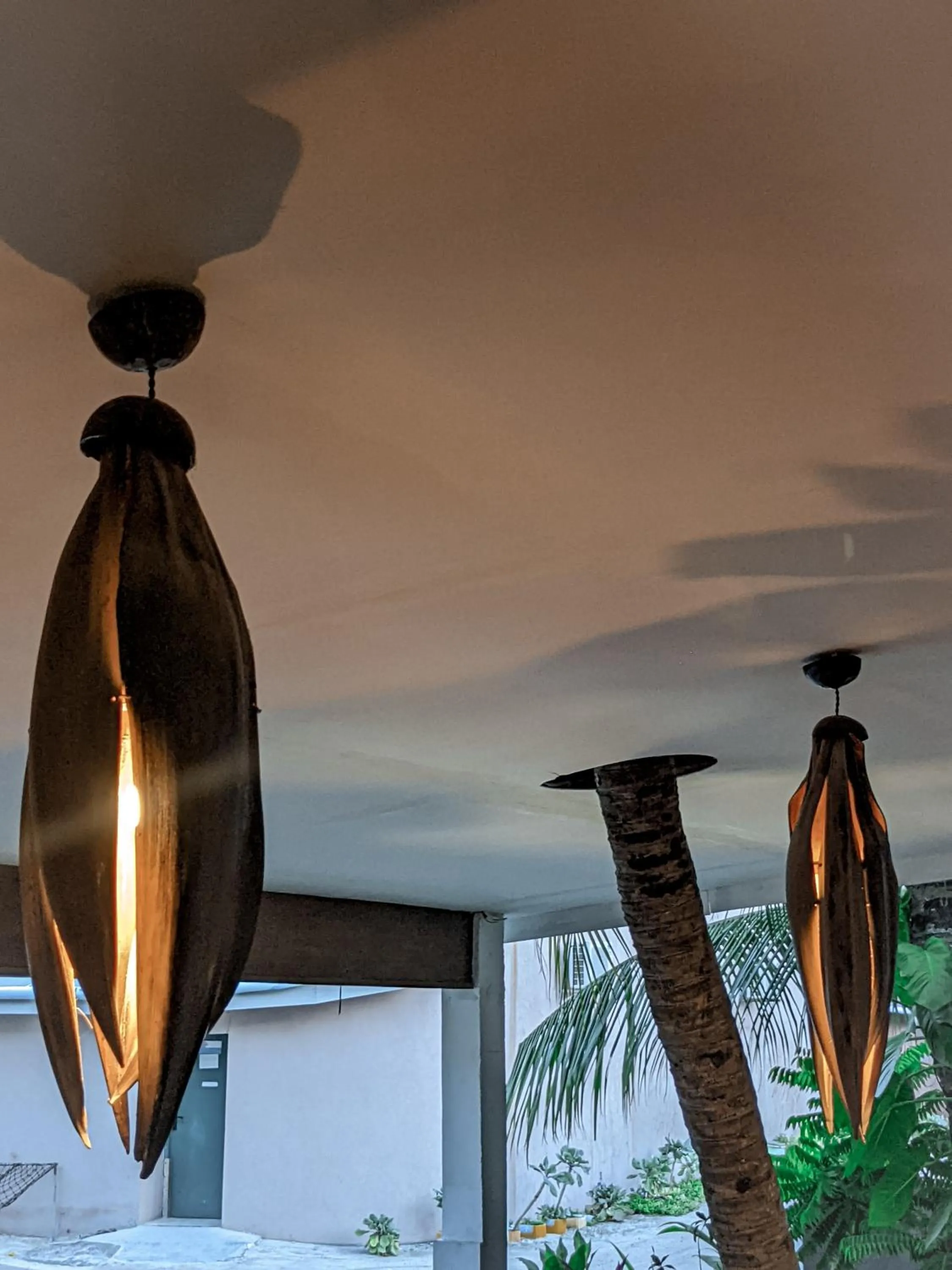 Lounge or bar in Dhoadhi Retreat