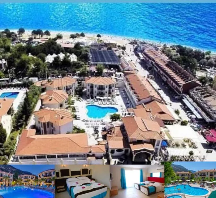 Marcan Beach Hotel ADULT ONLY