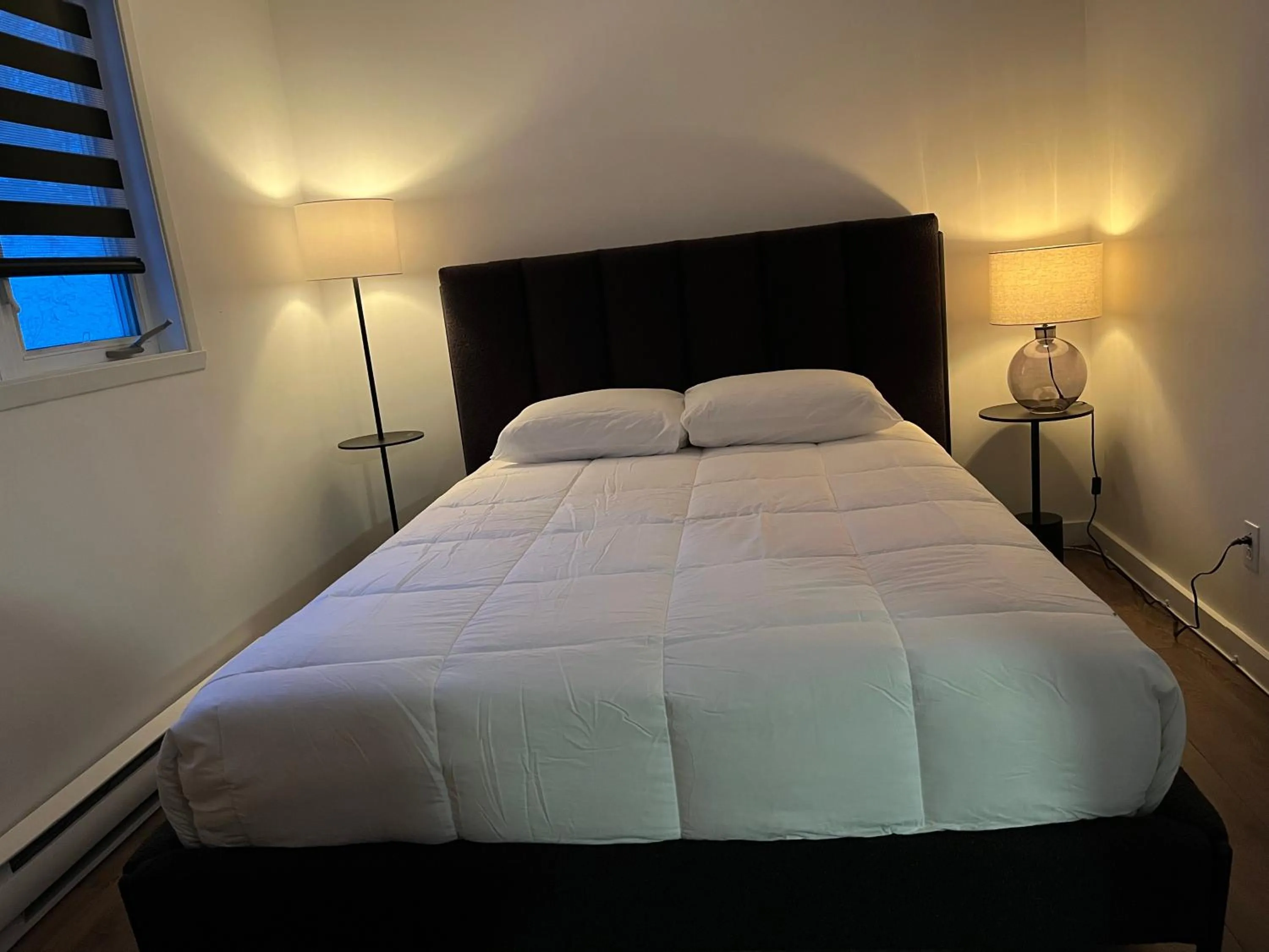 Bedroom, Bed in Hôtel Matha