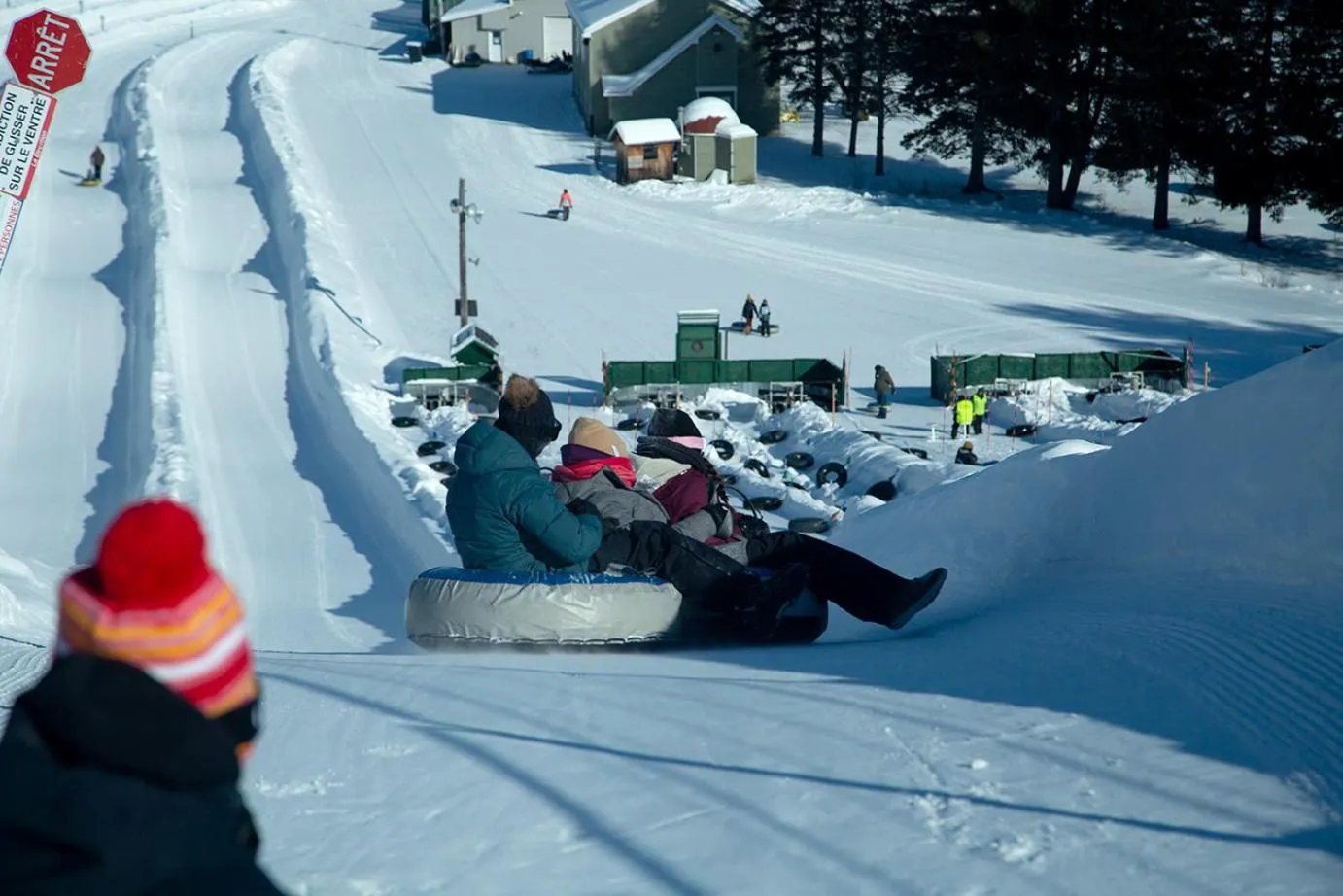 Activities in Hôtel Matha