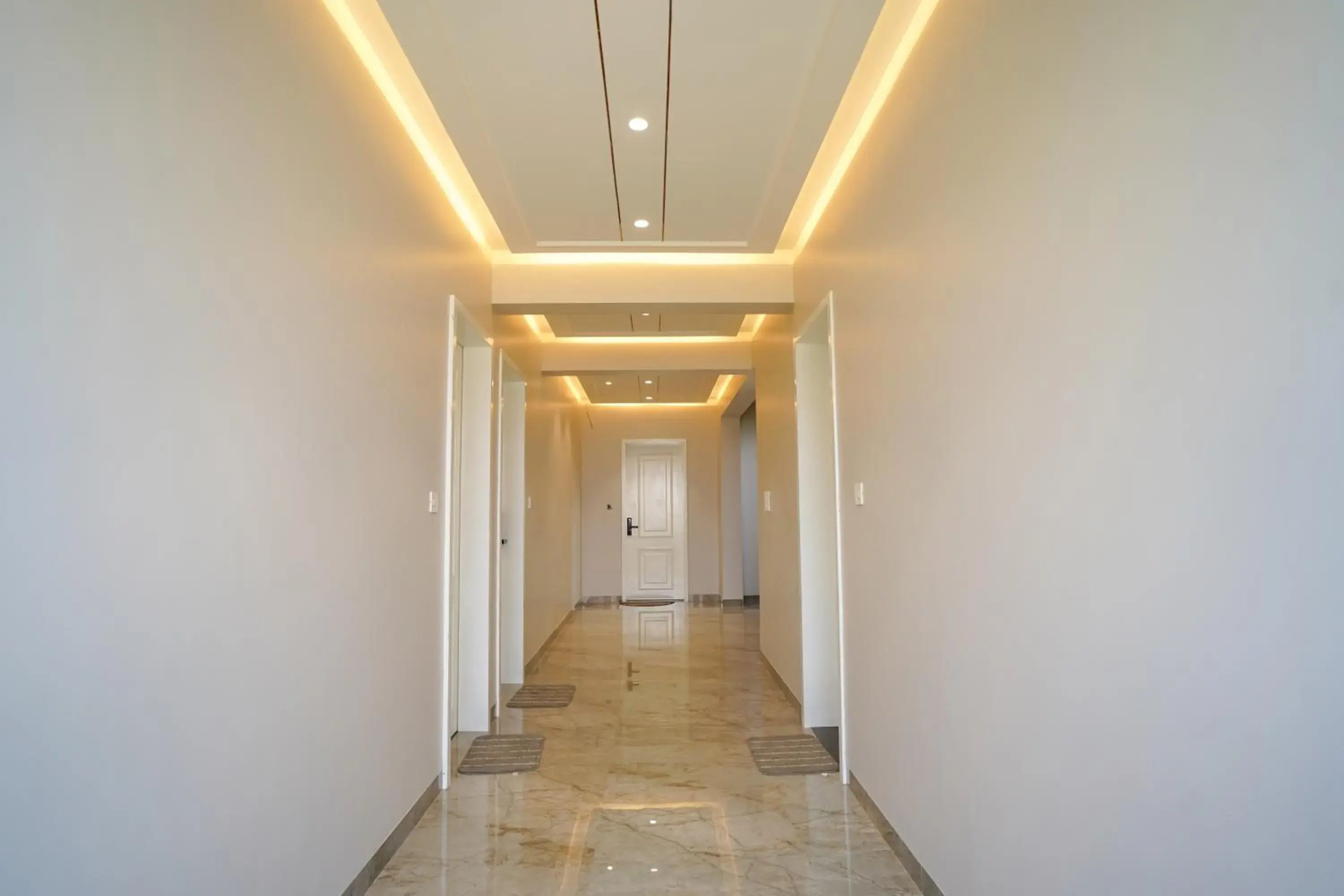 Lobby or reception in VIRASAT RESORT Lobby or reception in VIRASAT RESORT