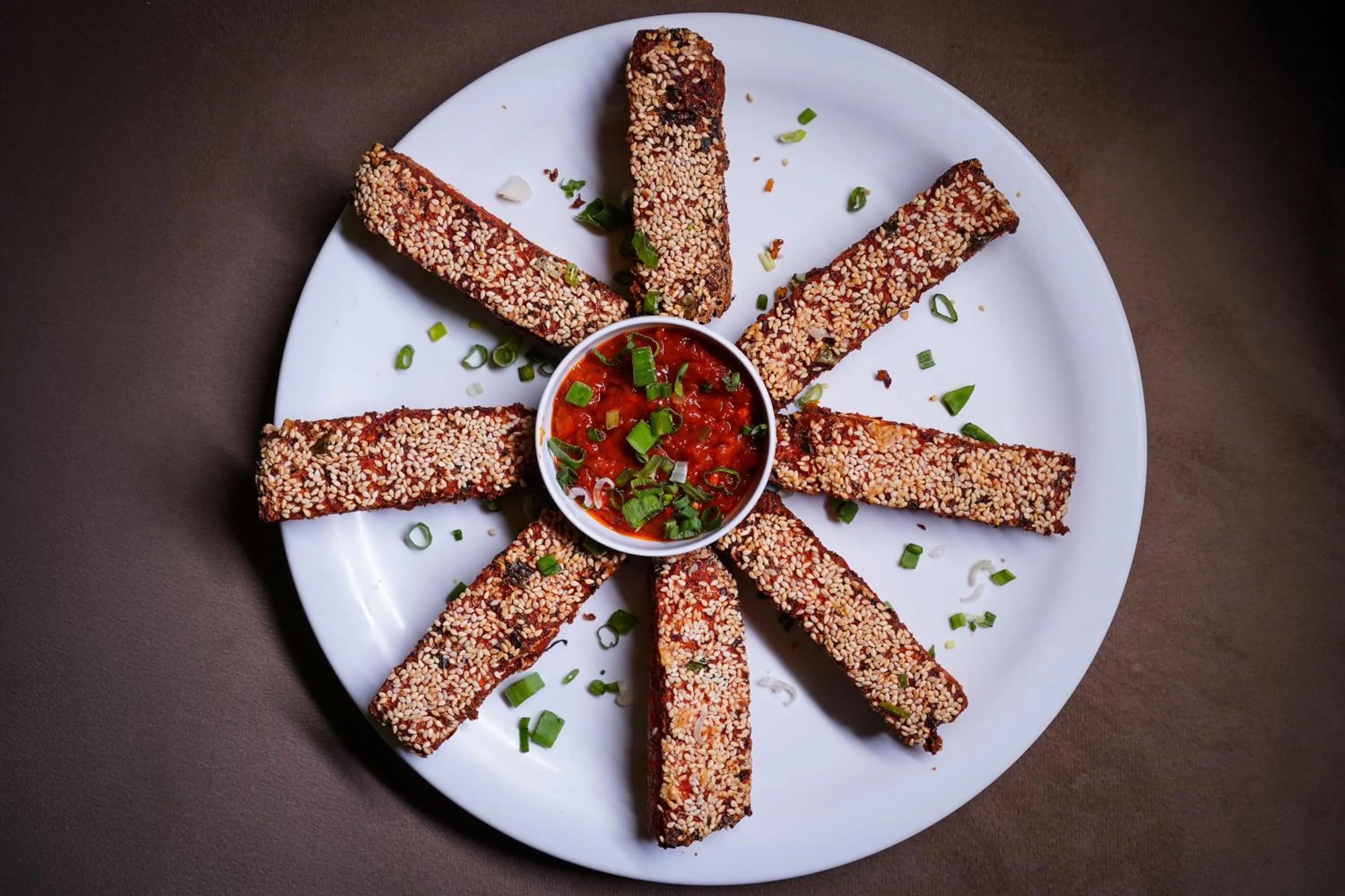 Food in VIRASAT RESORT