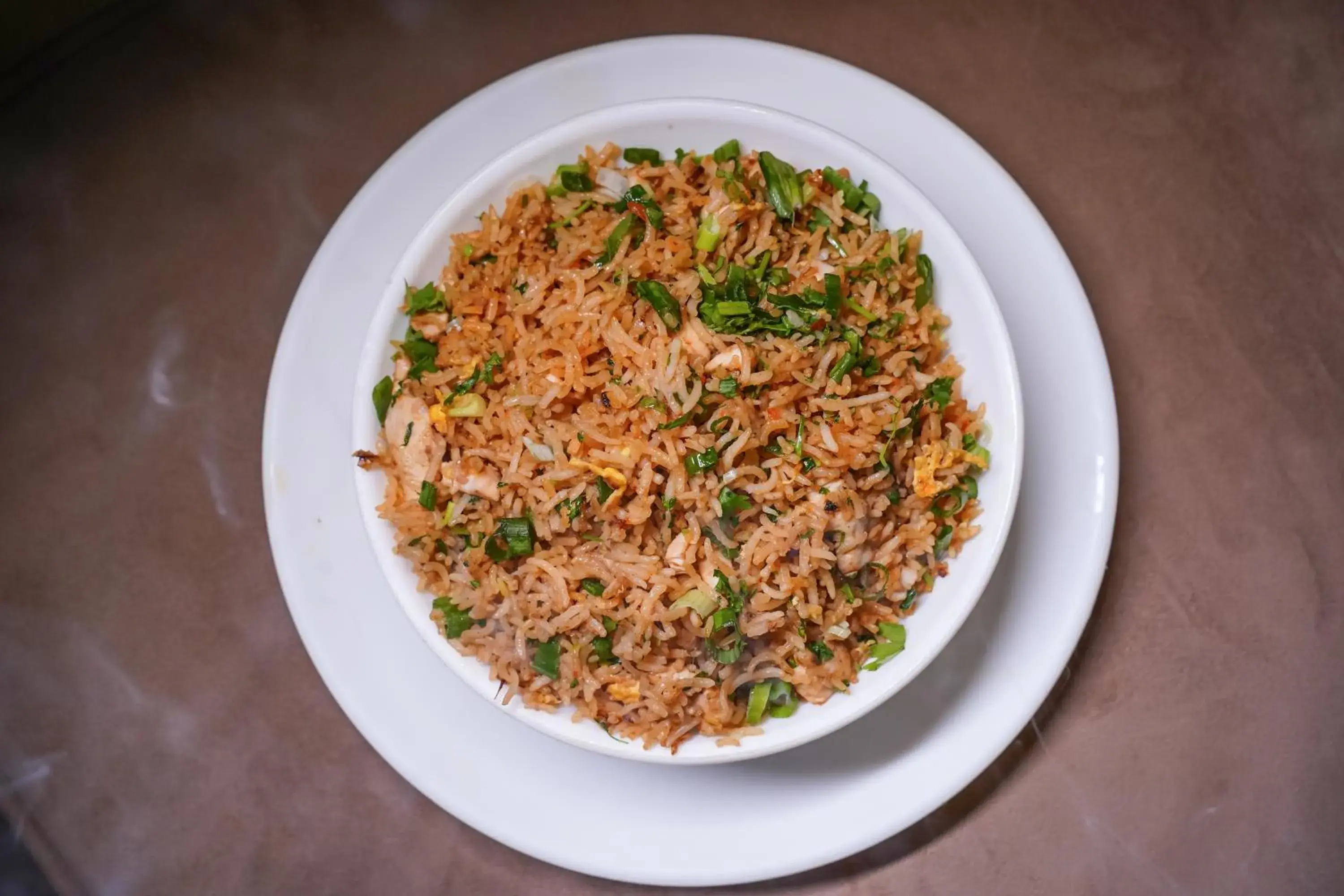 Food in VIRASAT RESORT Food in VIRASAT RESORT