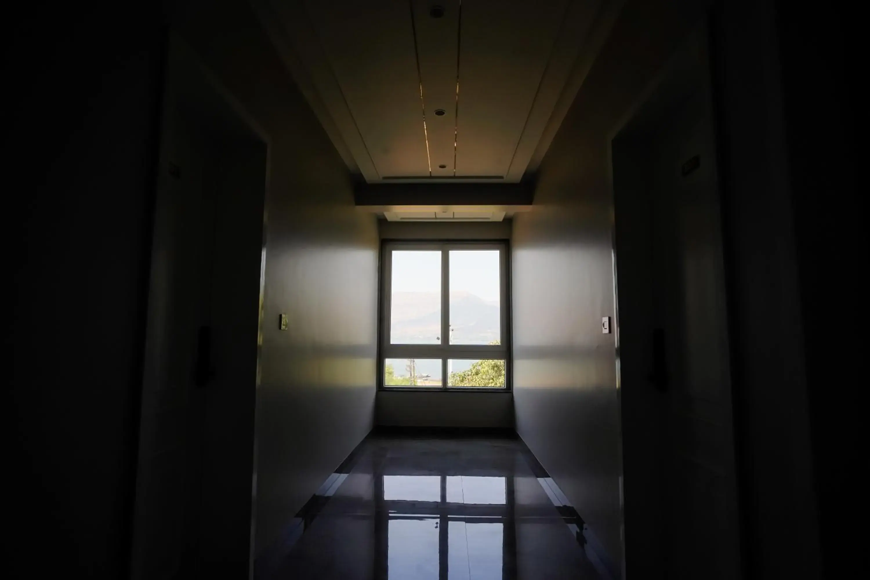 Lobby or reception in VIRASAT RESORT Lobby or reception in VIRASAT RESORT