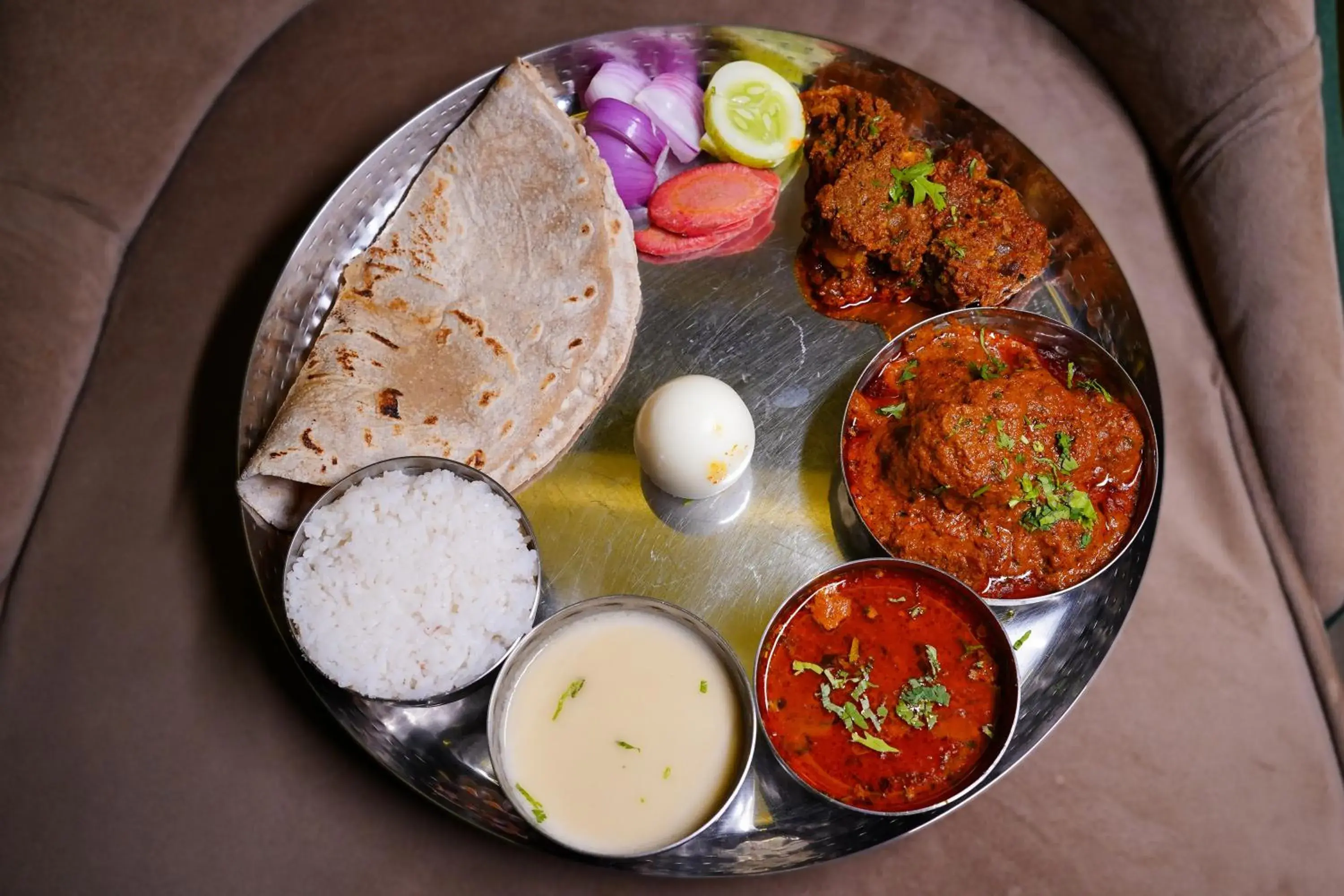 Food in VIRASAT RESORT Food in VIRASAT RESORT