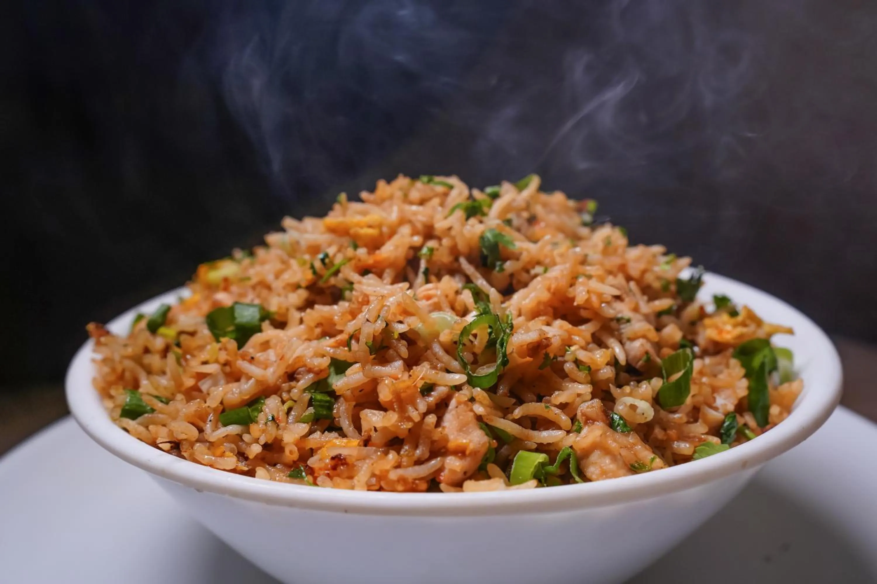 Food in VIRASAT RESORT