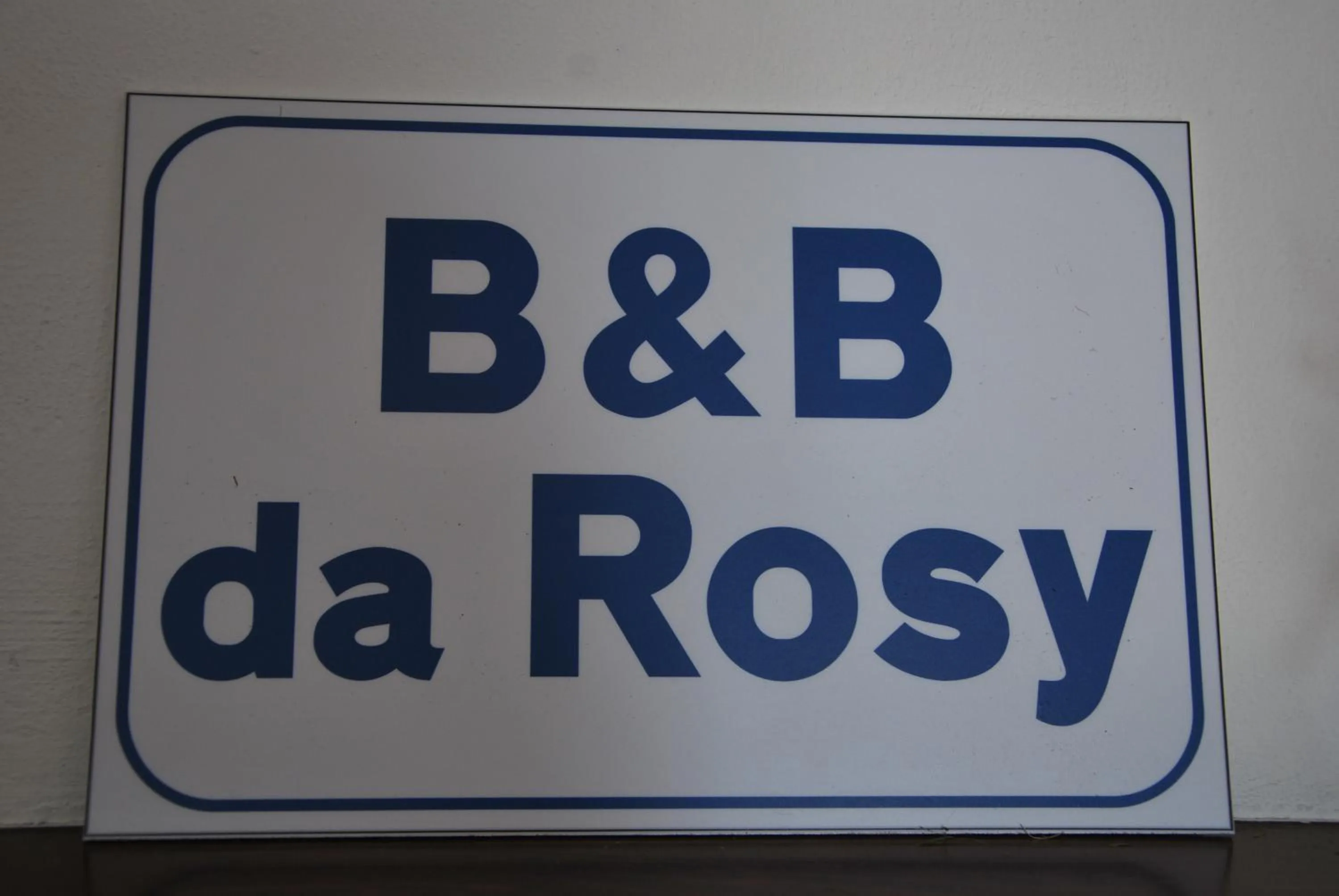 B&B da Rosy