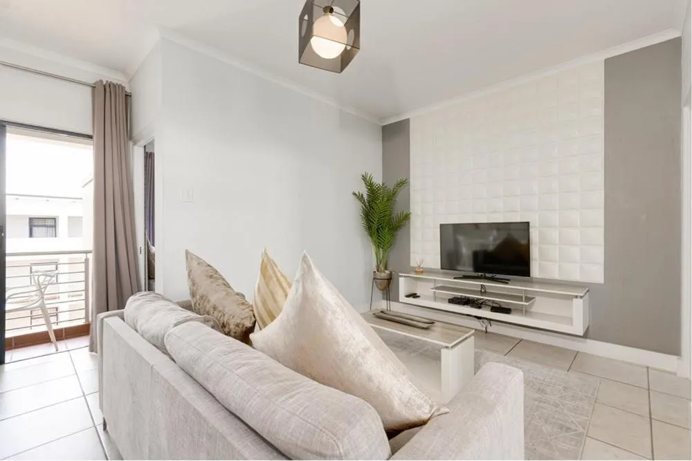 The Cube Apartments Rivonia