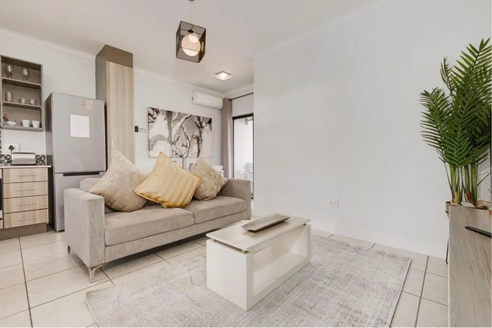 The Cube Apartments Rivonia