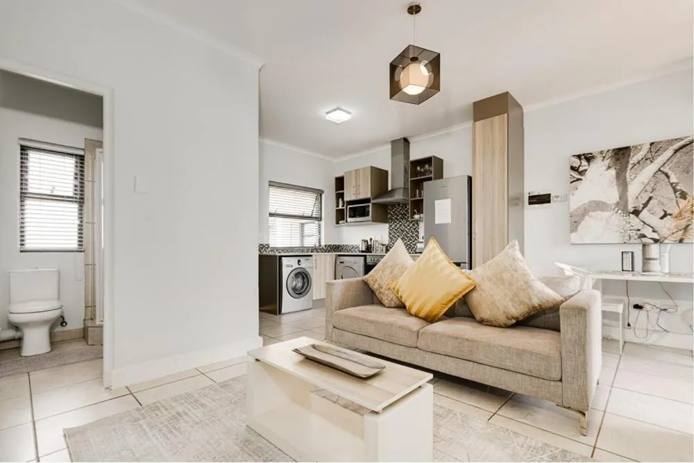 The Cube Apartments Rivonia