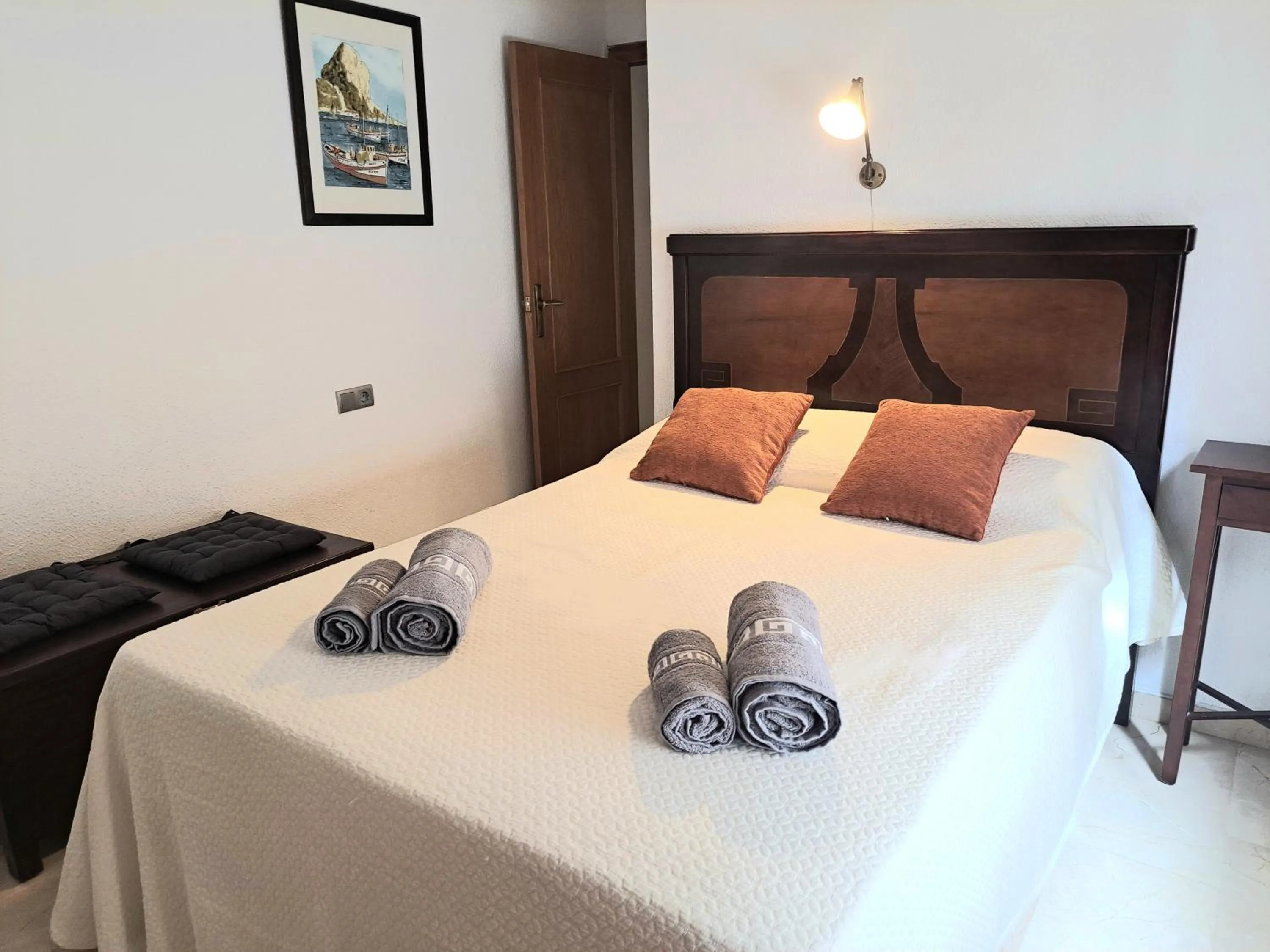 Central & Spacious Miraflores Alicante - High Rated