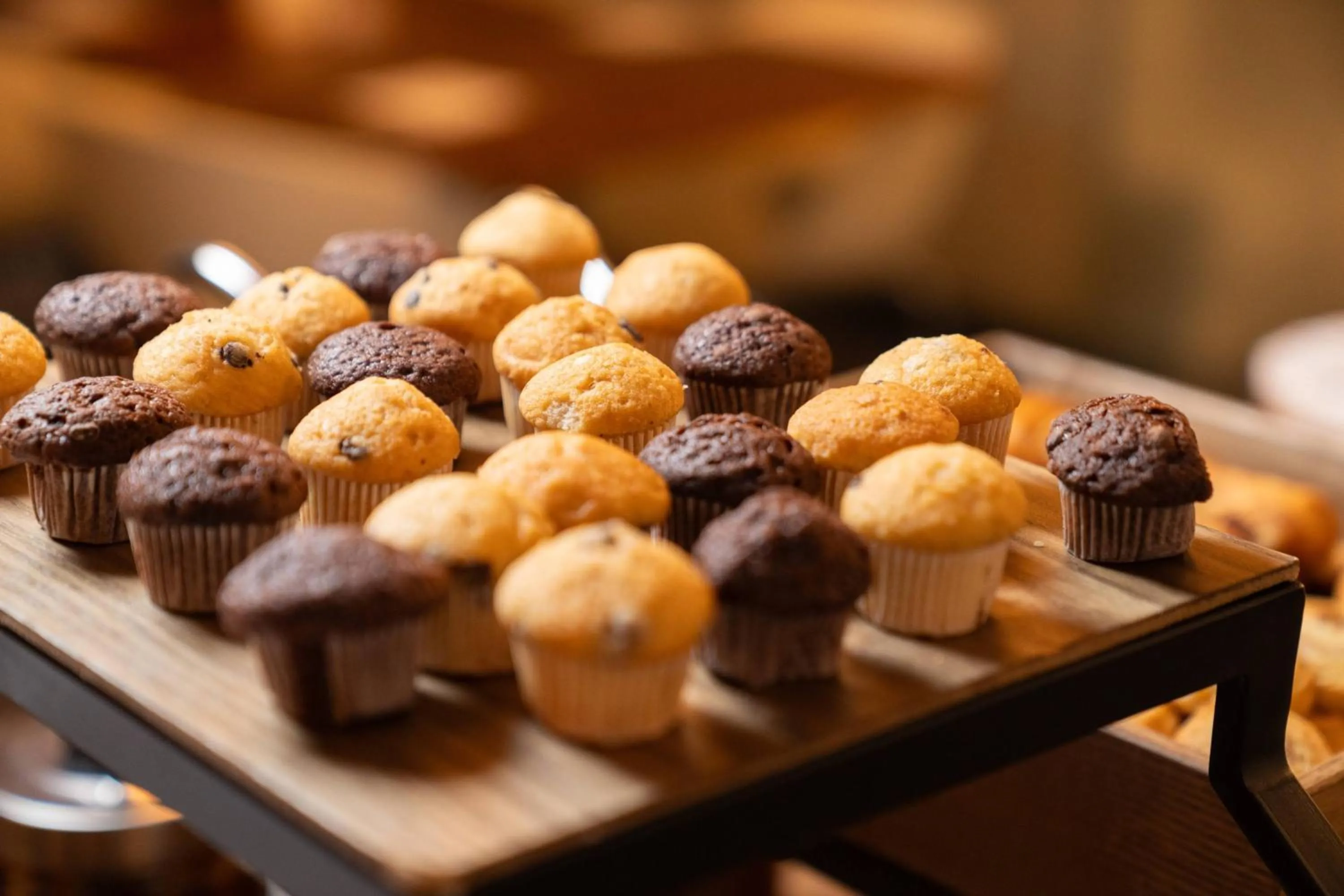 Breakfast in CAVALLO Hotel Noventa di Piave