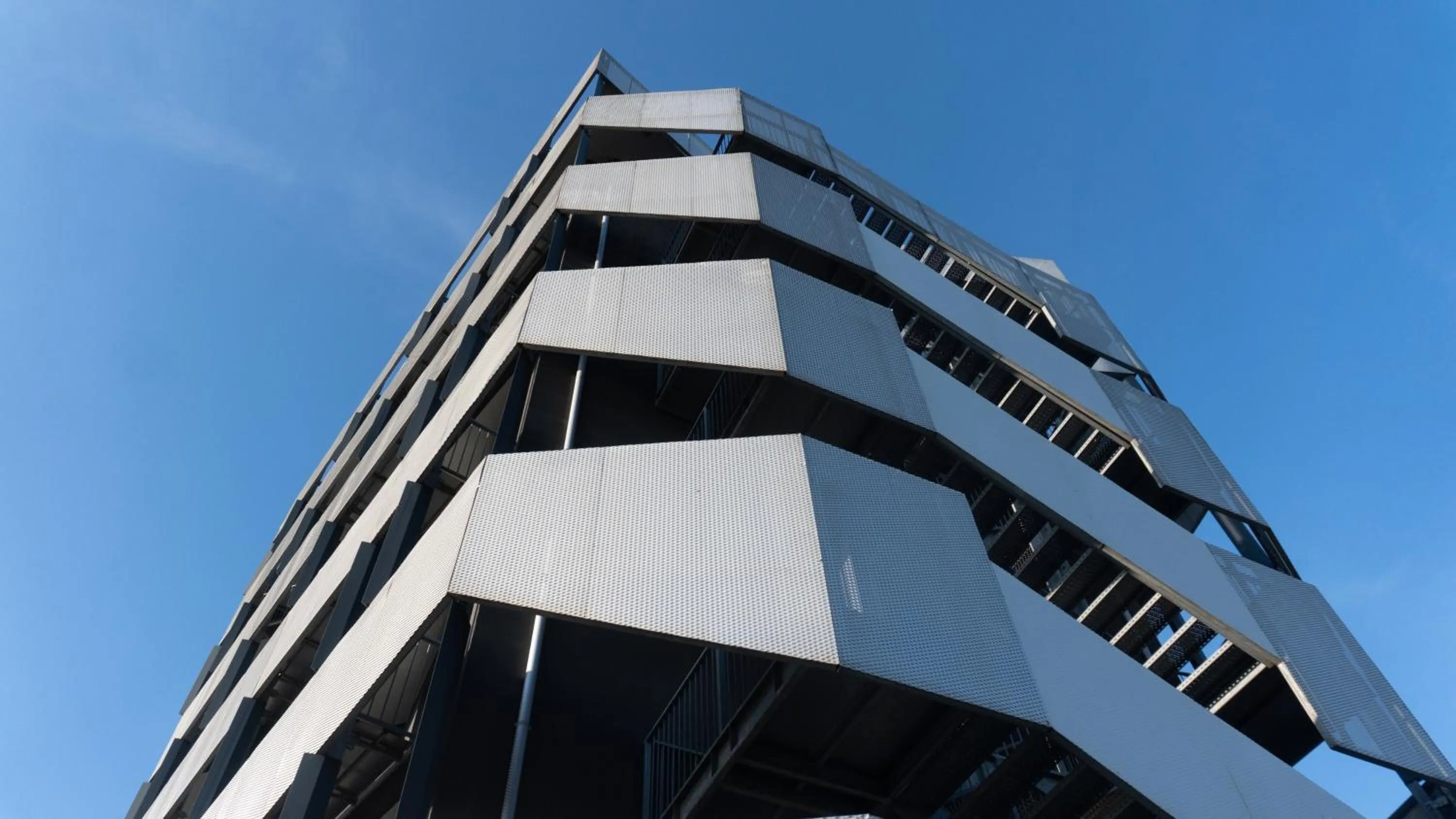 Property building in CAVALLO Hotel Noventa di Piave