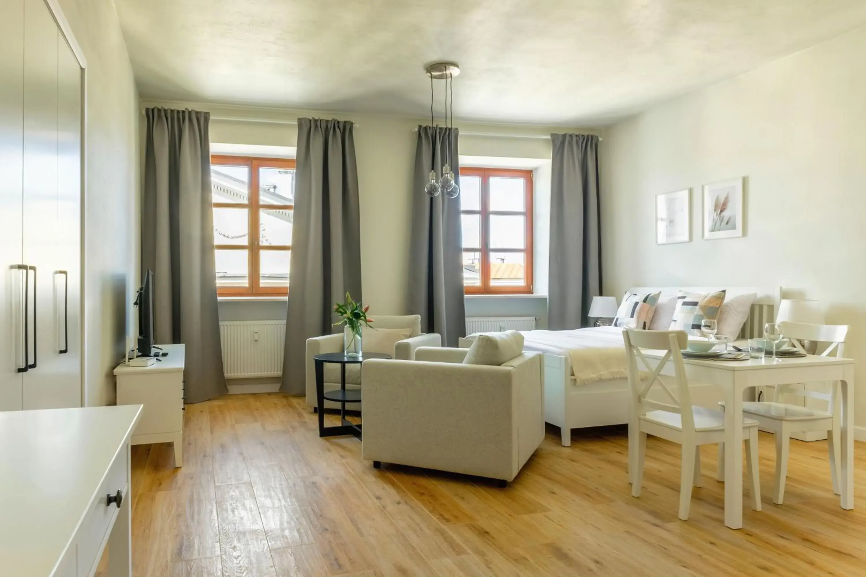 Superior Studio in Rynek 10 Apartments Superior Studio in Rynek 10 Apartments