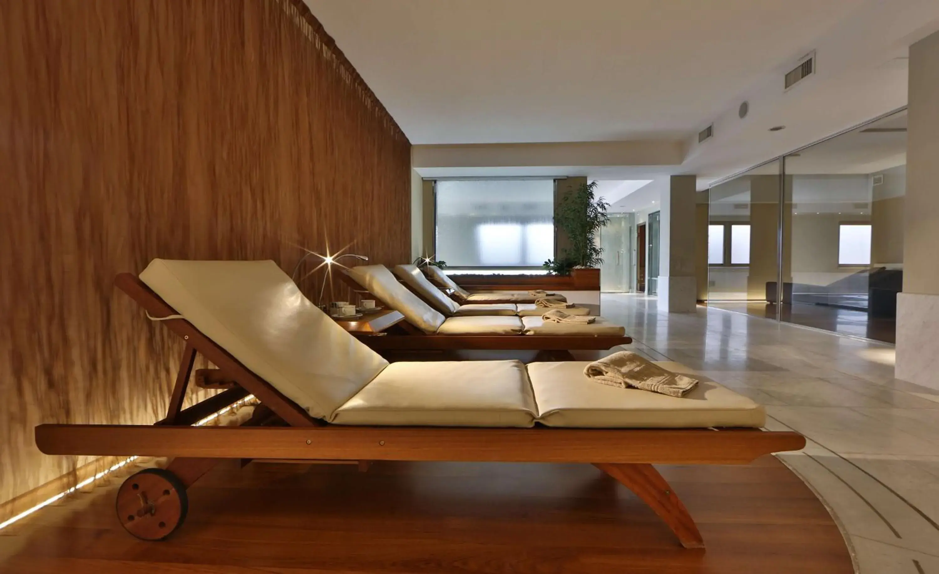 Spa and wellness centre/facilities in Best Western Hotel Globus City Spa and wellness centre/facilities in Best Western Hotel Globus City