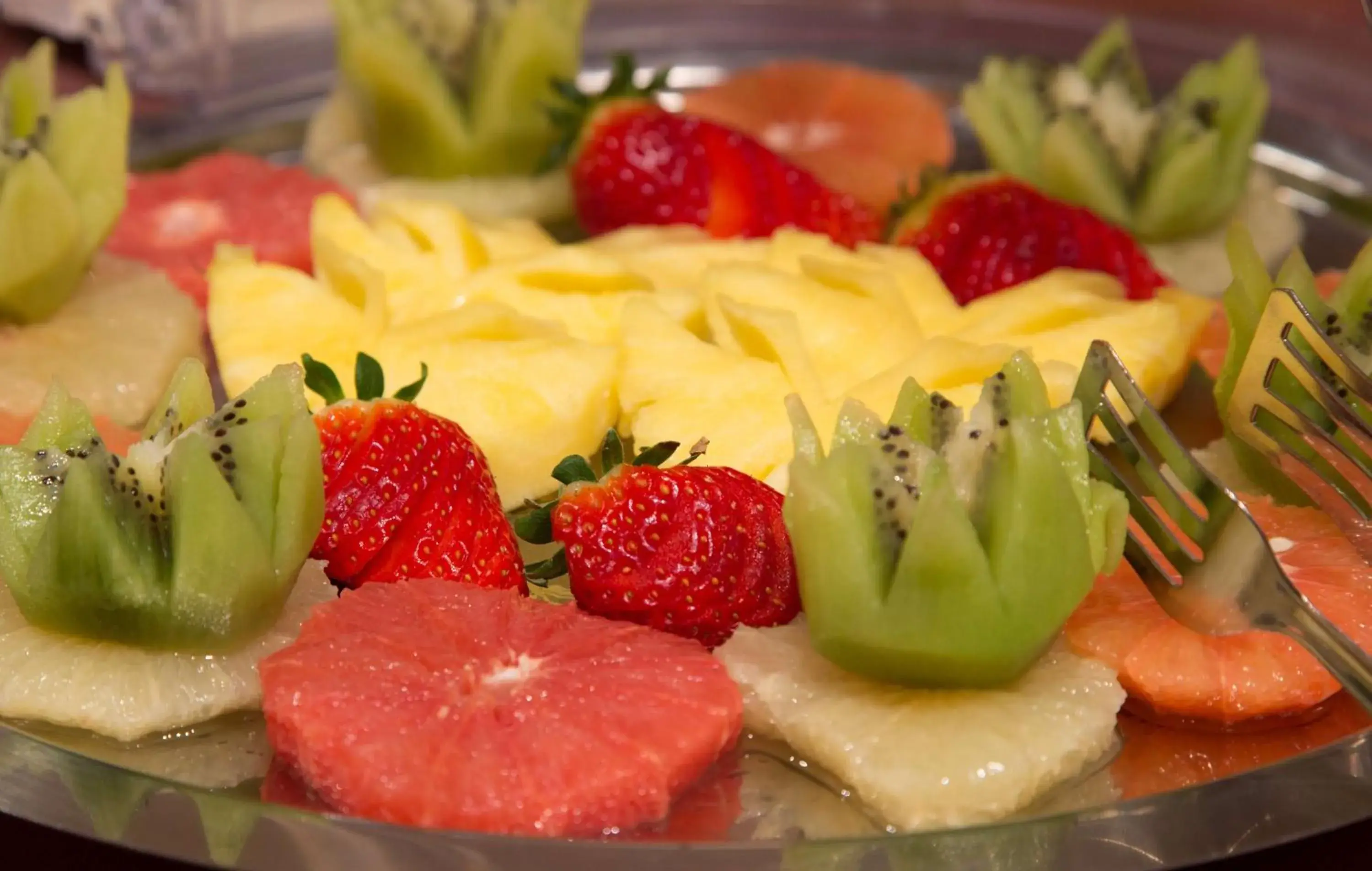 Restaurant/places to eat in Best Western Hotel Globus City Restaurant/places to eat in Best Western Hotel Globus City