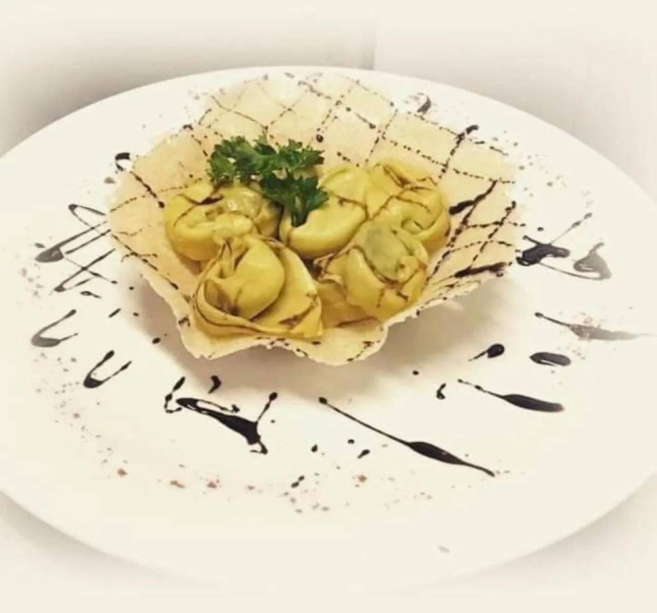 Food in Best Western Hotel Globus City