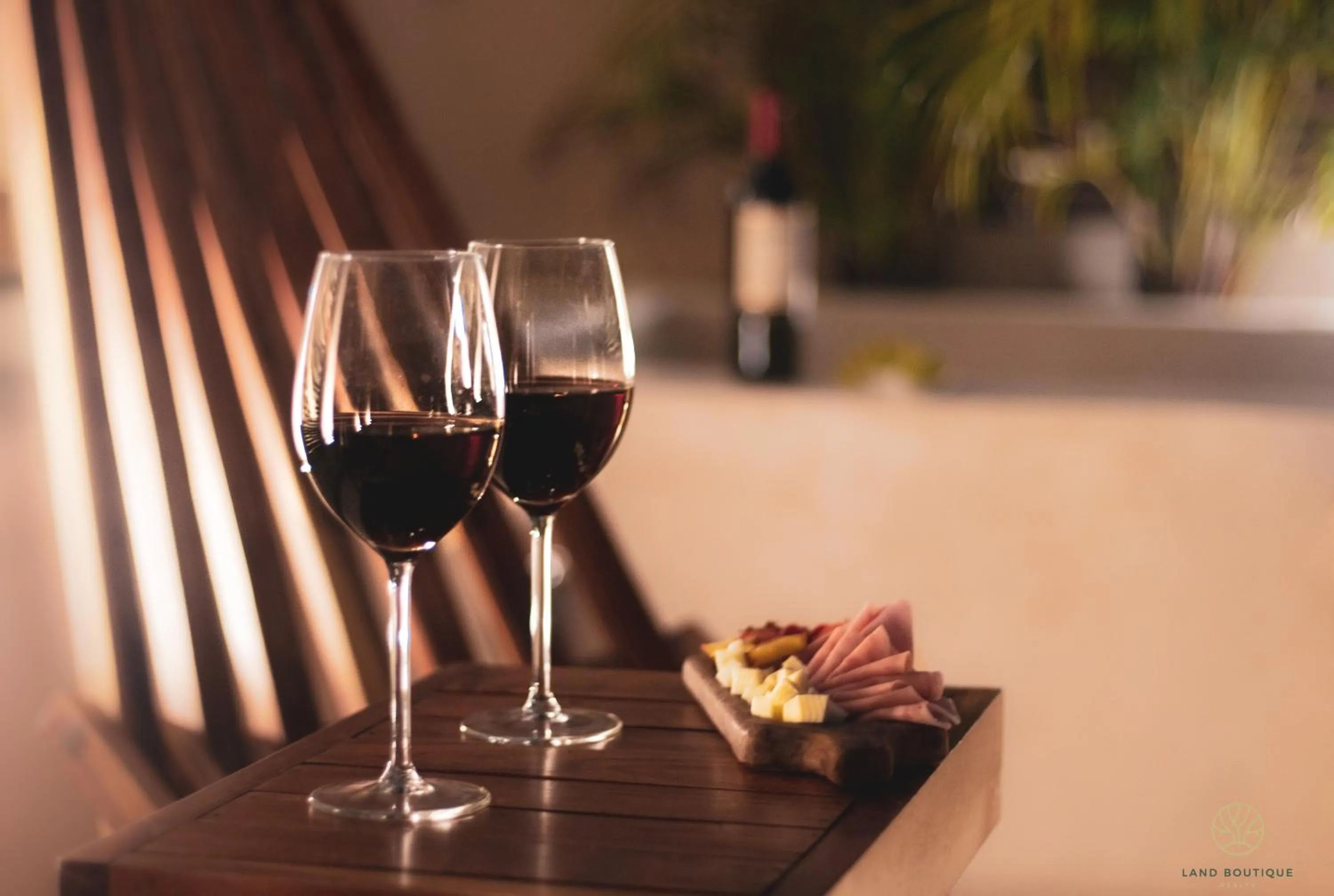 Drinks in Spacious 2BR apt · Wide balcony w/tub & Yoga deck