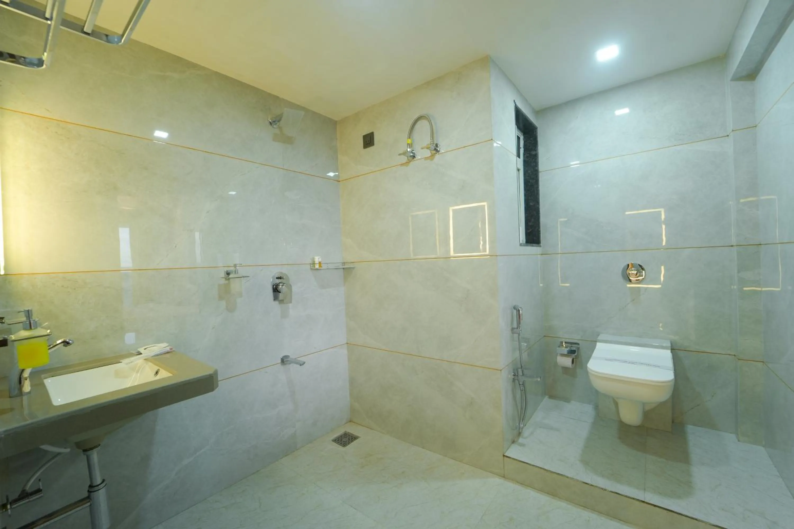 Strawberry King Resort